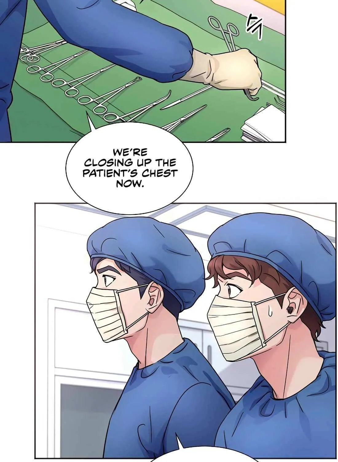 Return of the Max-Level Doctor Chapter 33 page 89 - 