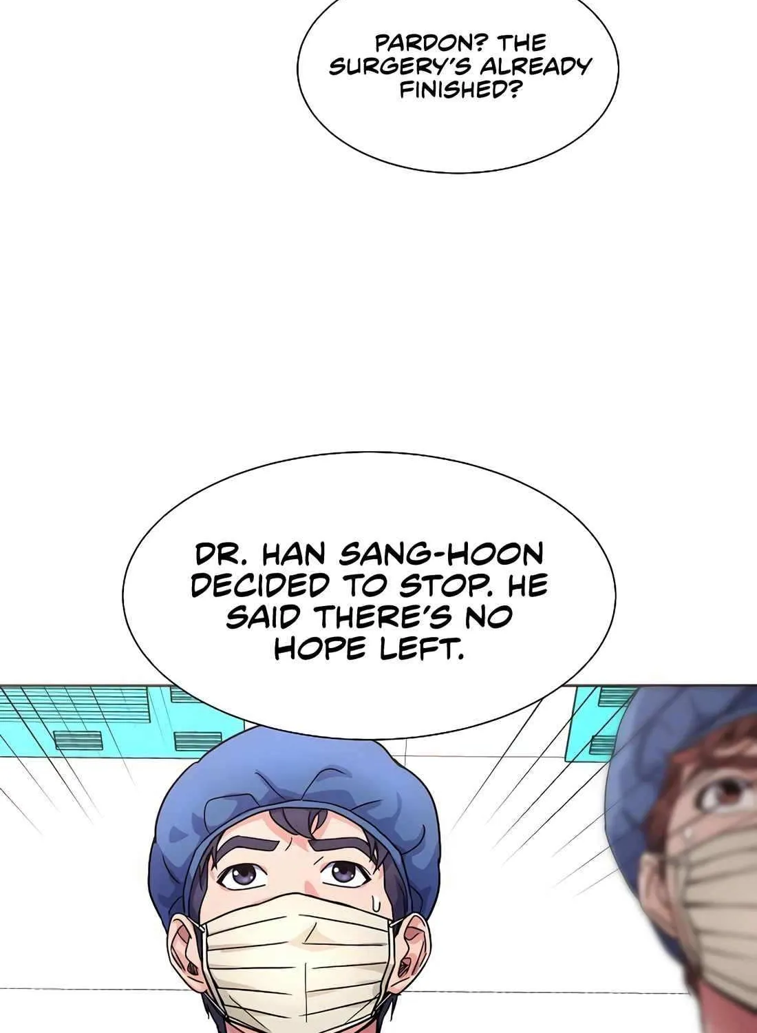 Return of the Max-Level Doctor Chapter 33 page 90 - 