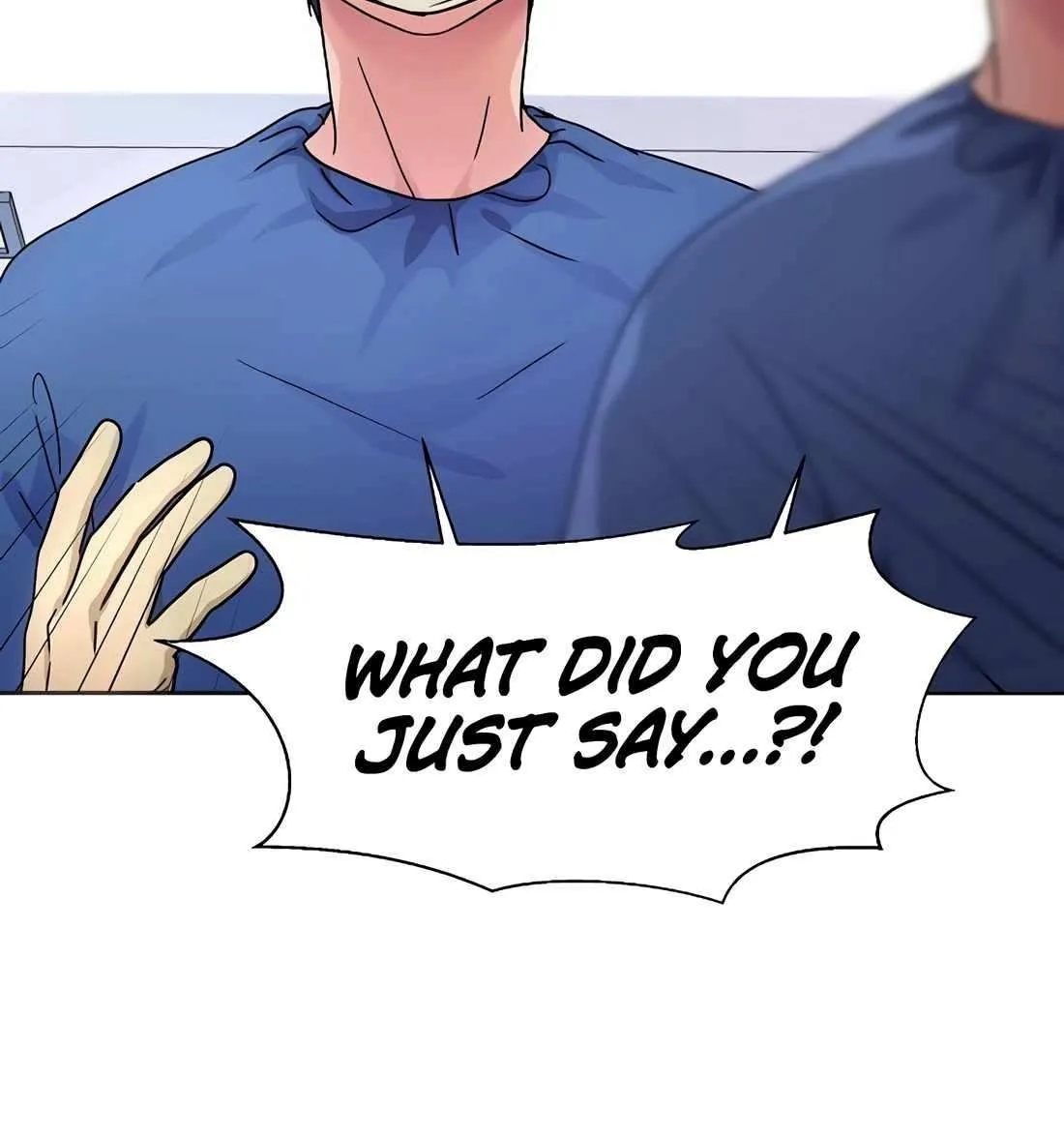 Return of the Max-Level Doctor Chapter 33 page 91 - 