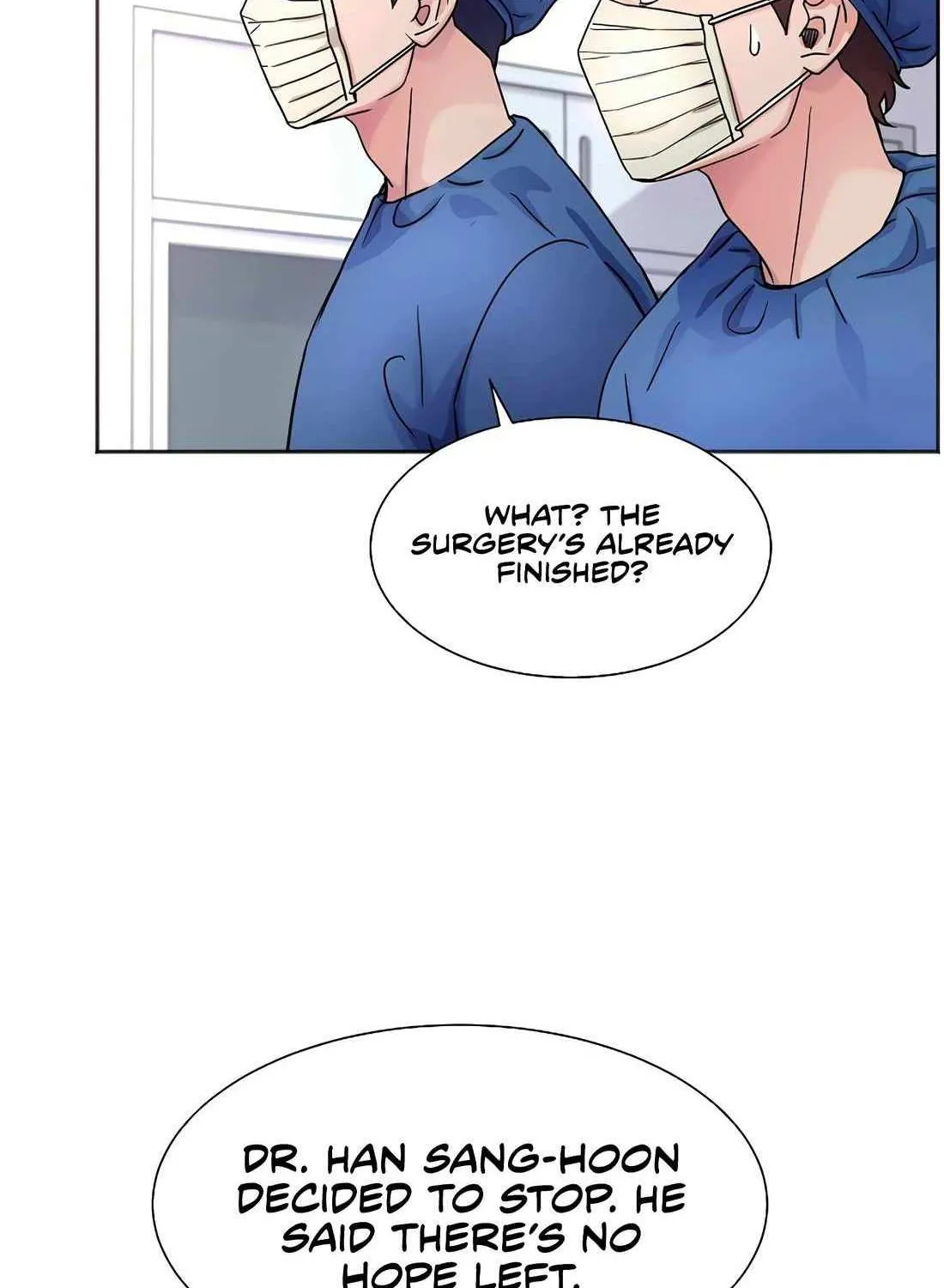 Return of the Max-Level Doctor Chapter 34 page 2 - 