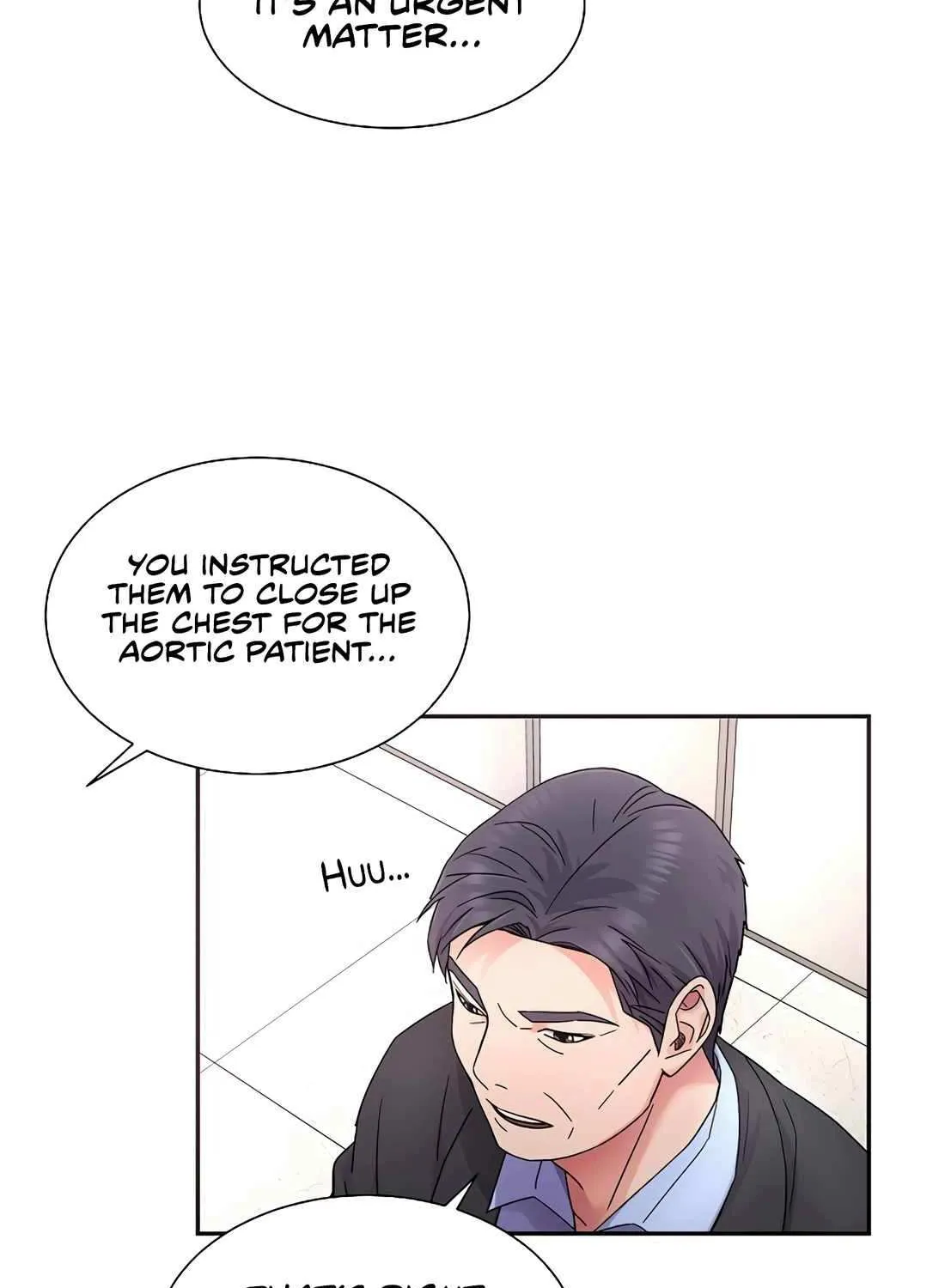Return of the Max-Level Doctor Chapter 34 page 15 - 