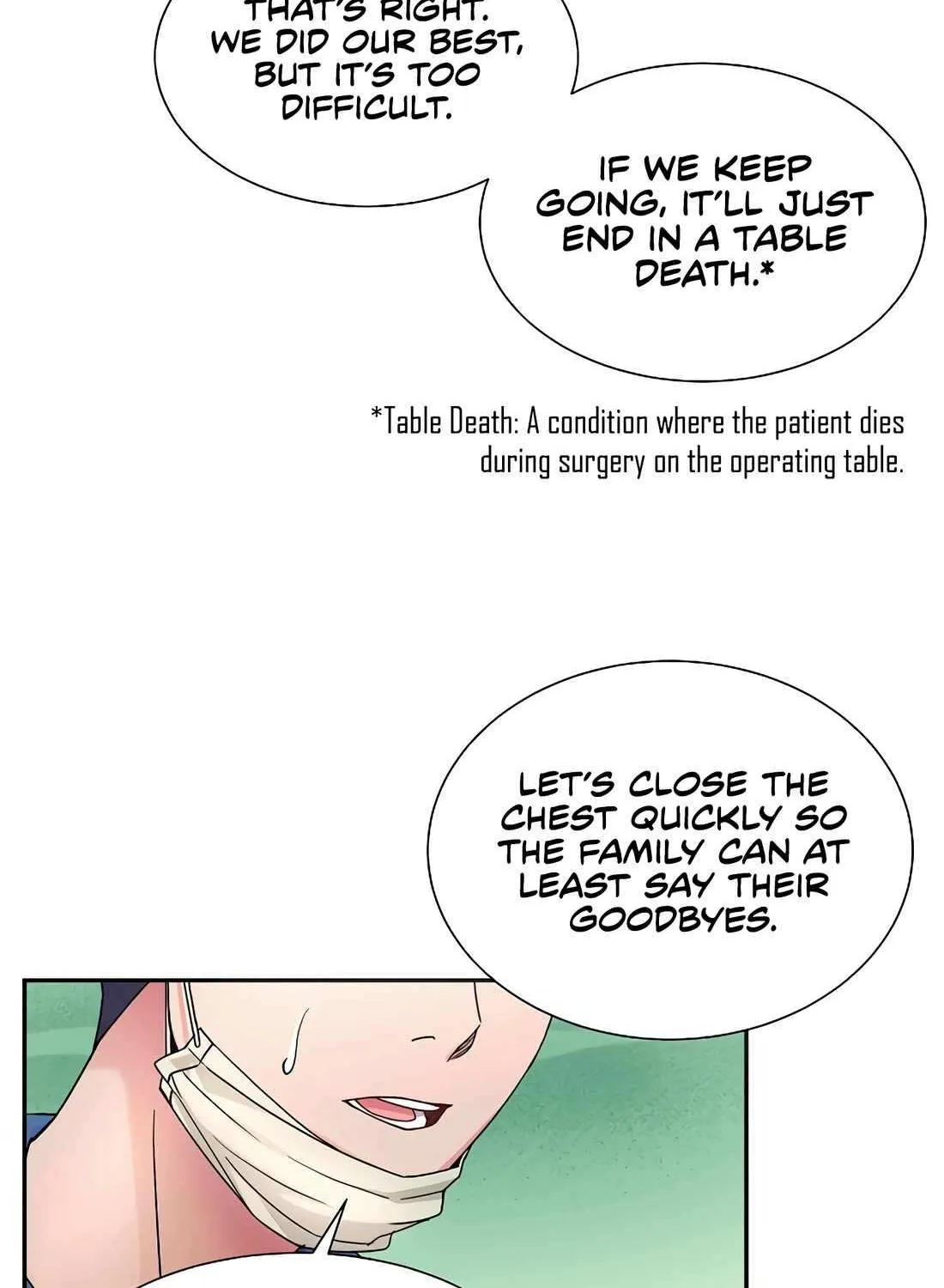 Return of the Max-Level Doctor Chapter 34 page 16 - 