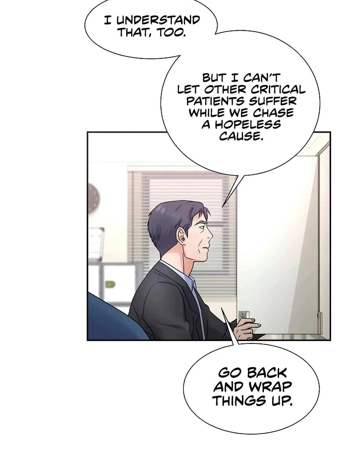 Return of the Max-Level Doctor Chapter 34 page 20 - 