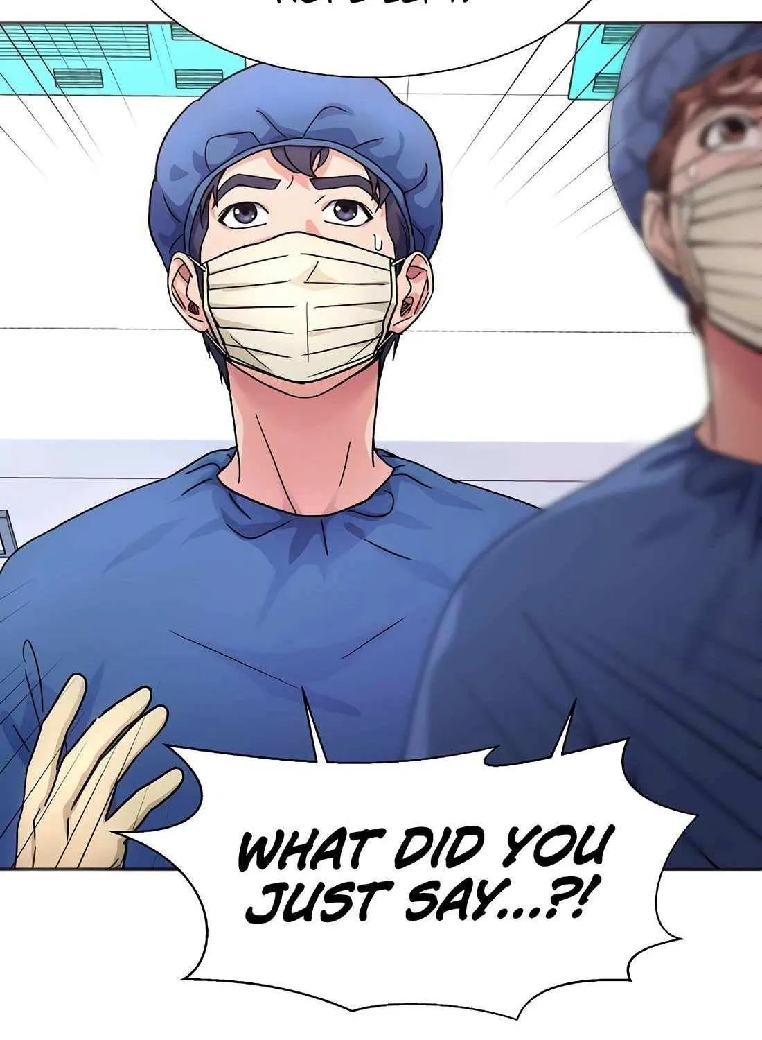 Return of the Max-Level Doctor Chapter 34 page 3 - 