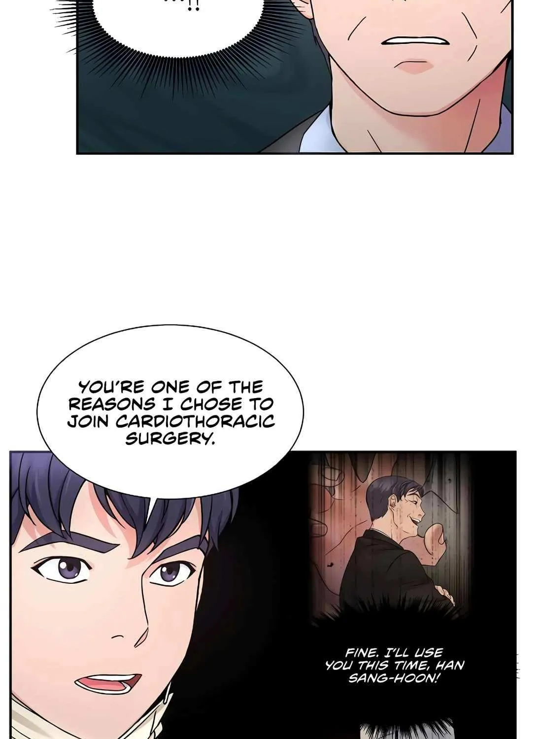 Return of the Max-Level Doctor Chapter 34 page 25 - 
