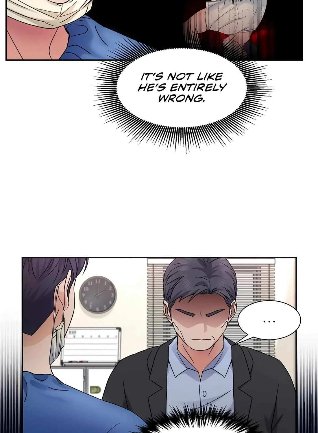 Return of the Max-Level Doctor Chapter 34 page 26 - 