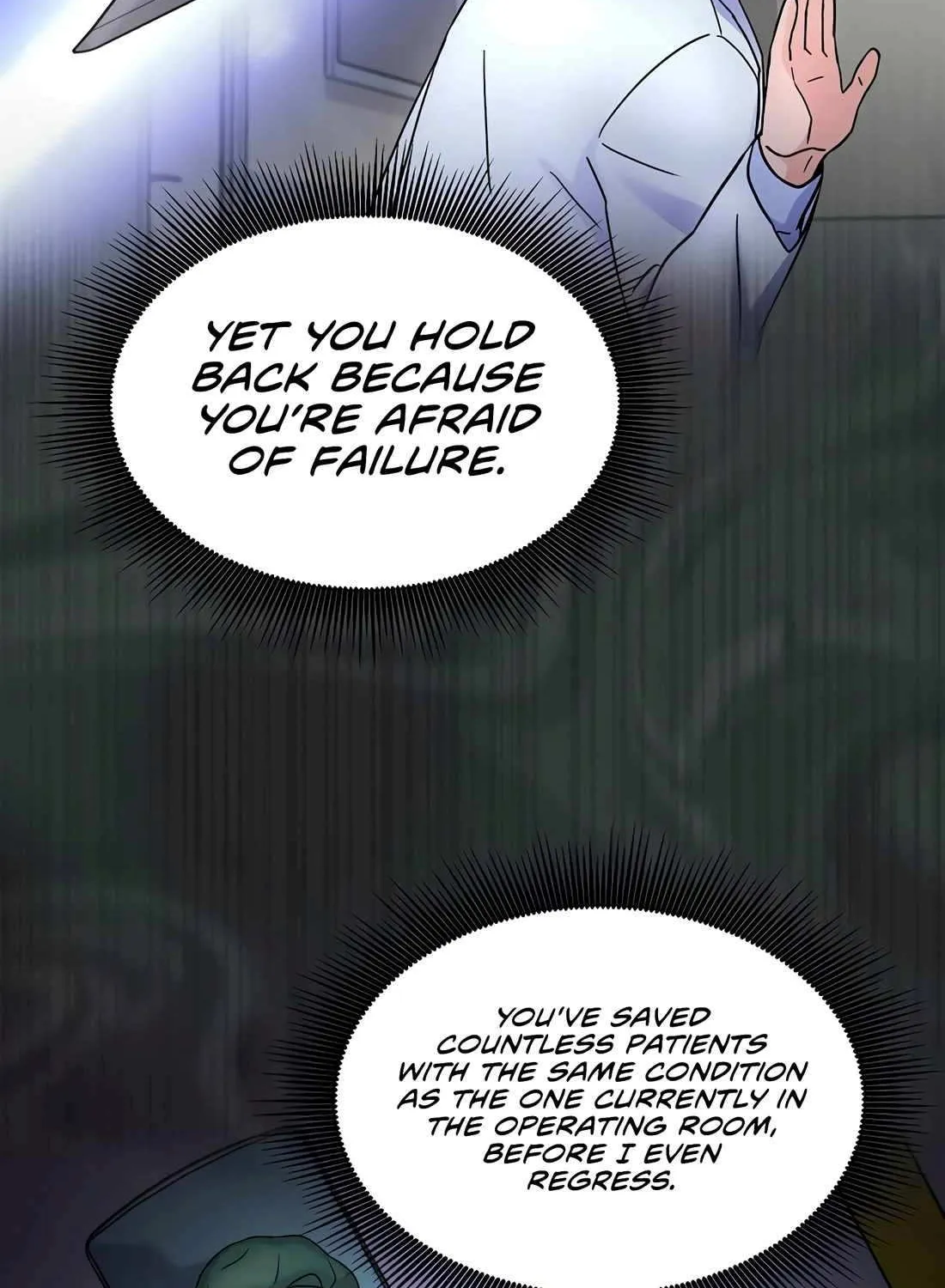 Return of the Max-Level Doctor Chapter 34 page 29 - 