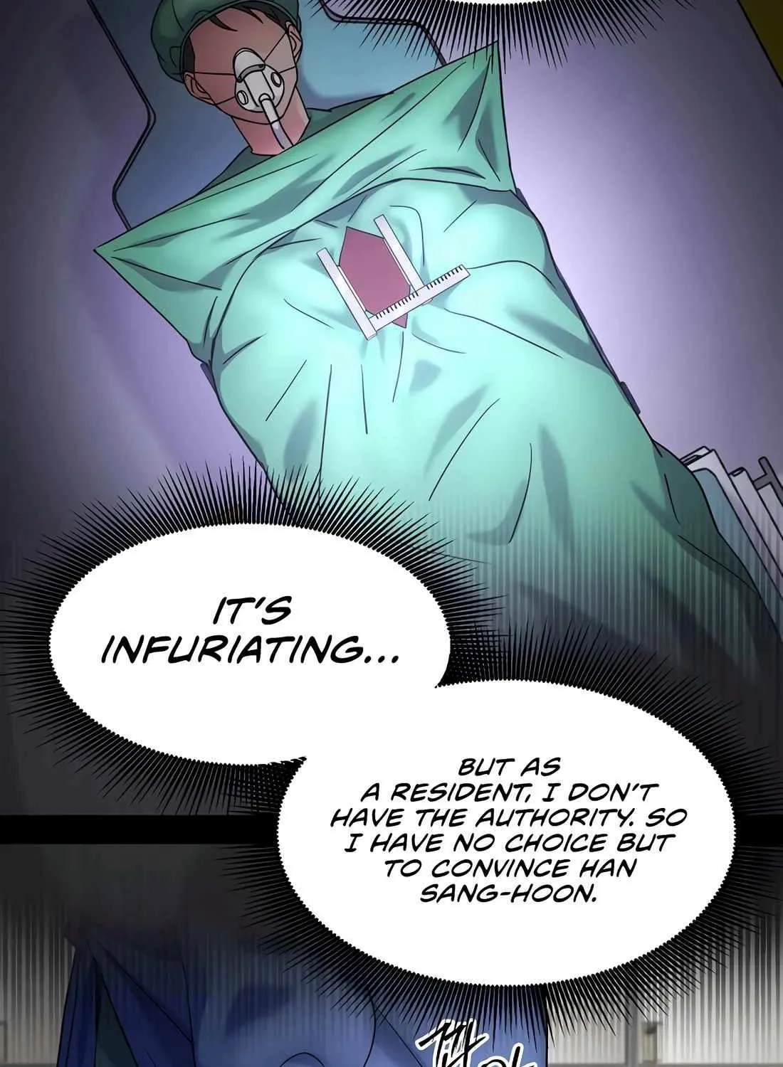 Return of the Max-Level Doctor Chapter 34 page 30 - 