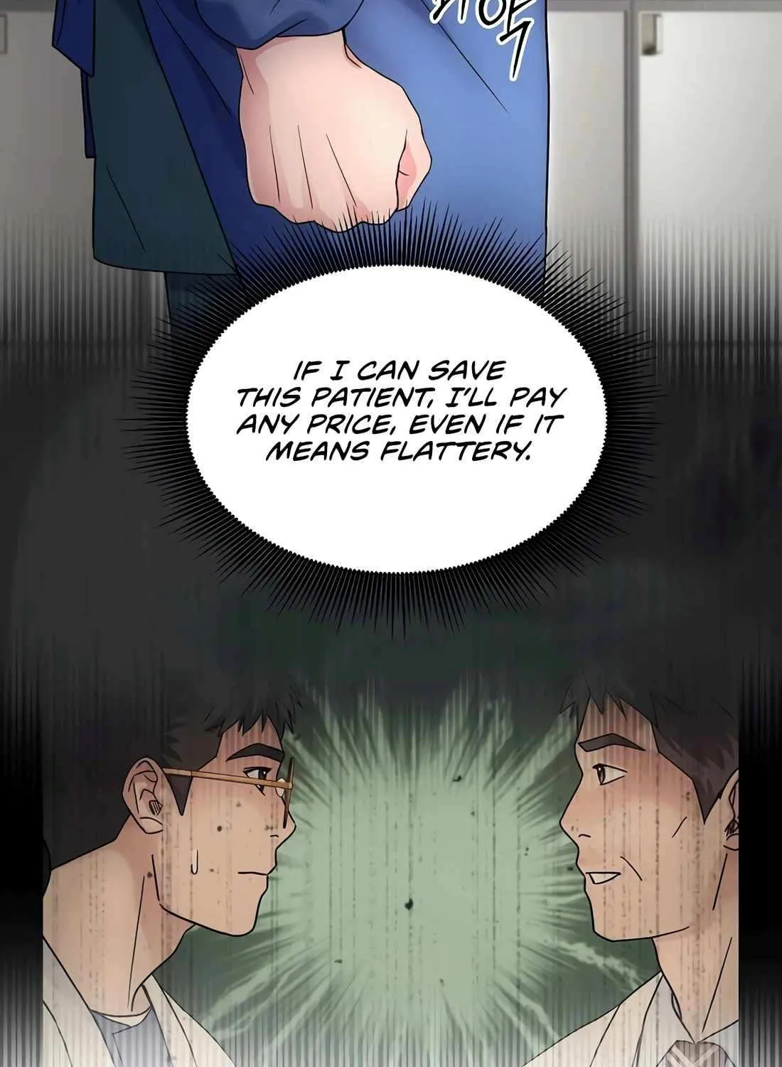 Return of the Max-Level Doctor Chapter 34 page 31 - 
