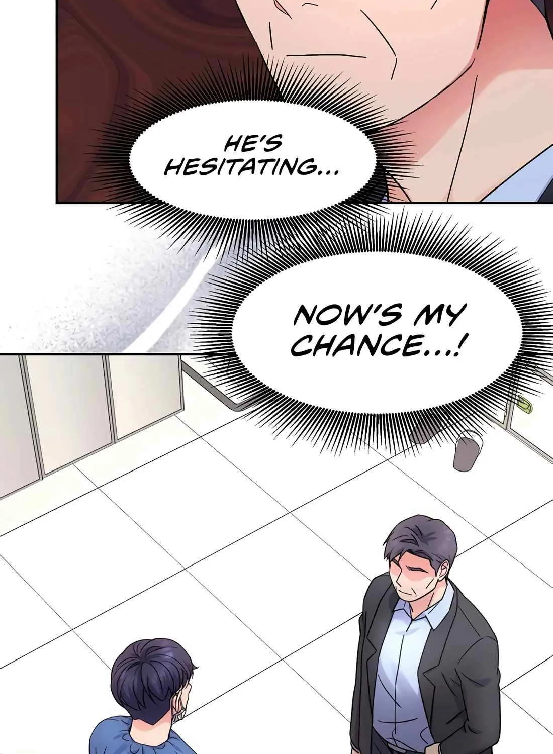 Return of the Max-Level Doctor Chapter 34 page 33 - 