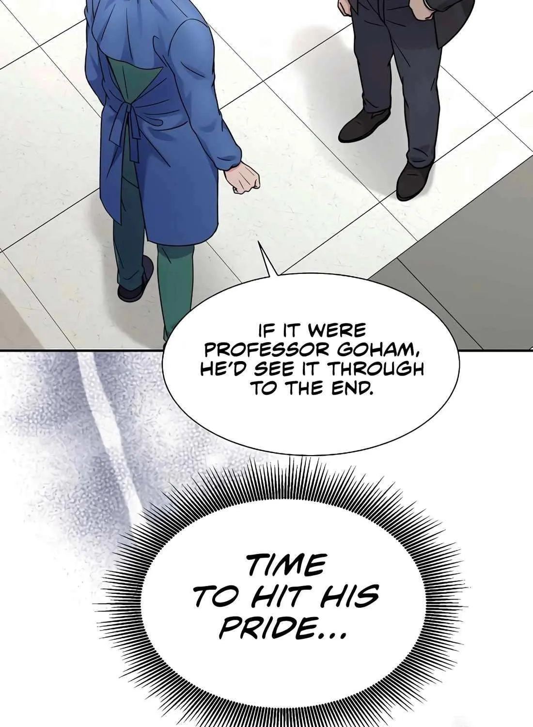 Return of the Max-Level Doctor Chapter 34 page 34 - 