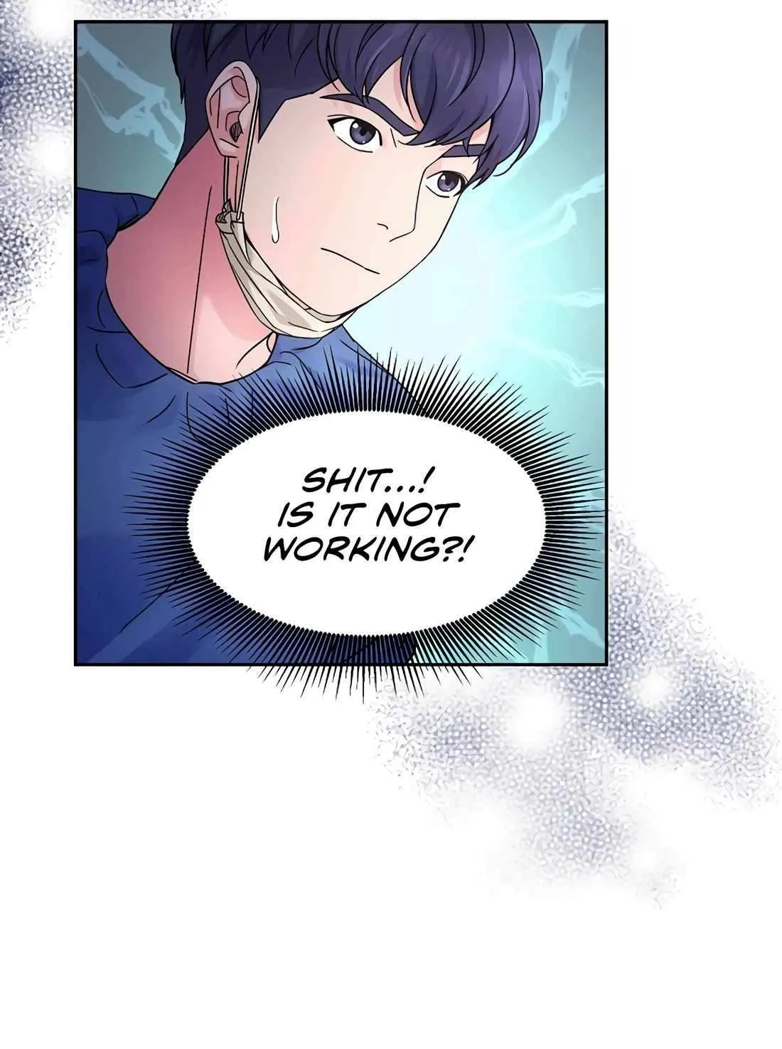 Return of the Max-Level Doctor Chapter 34 page 36 - 