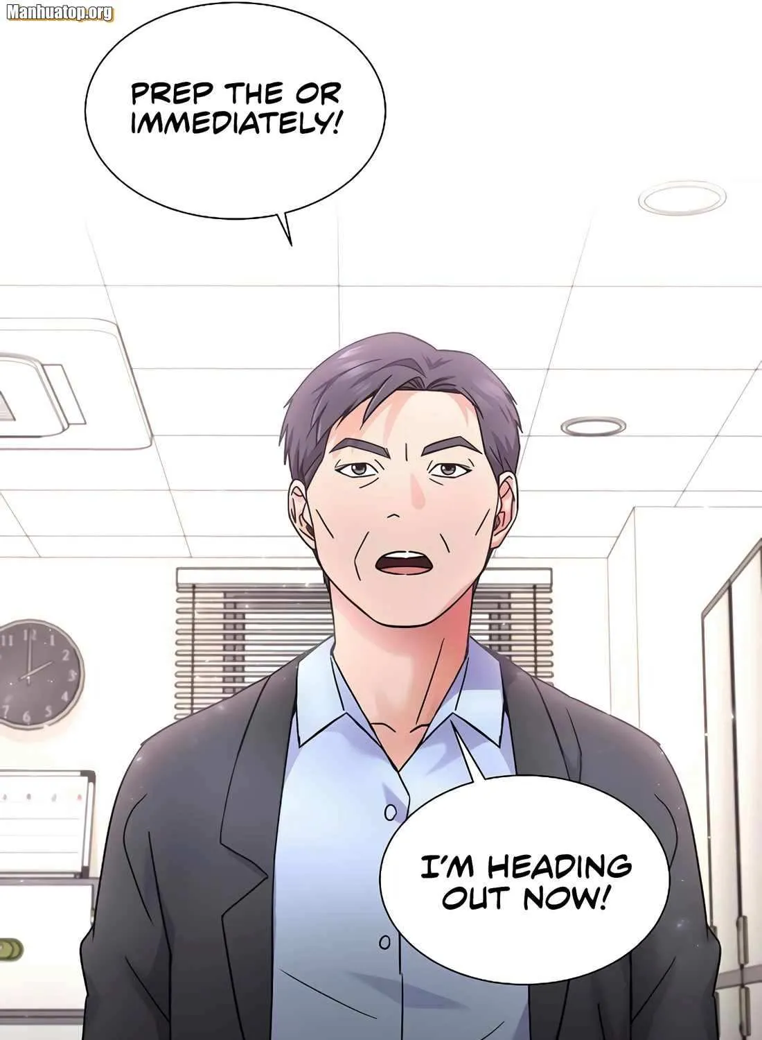 Return of the Max-Level Doctor Chapter 34 page 37 - 