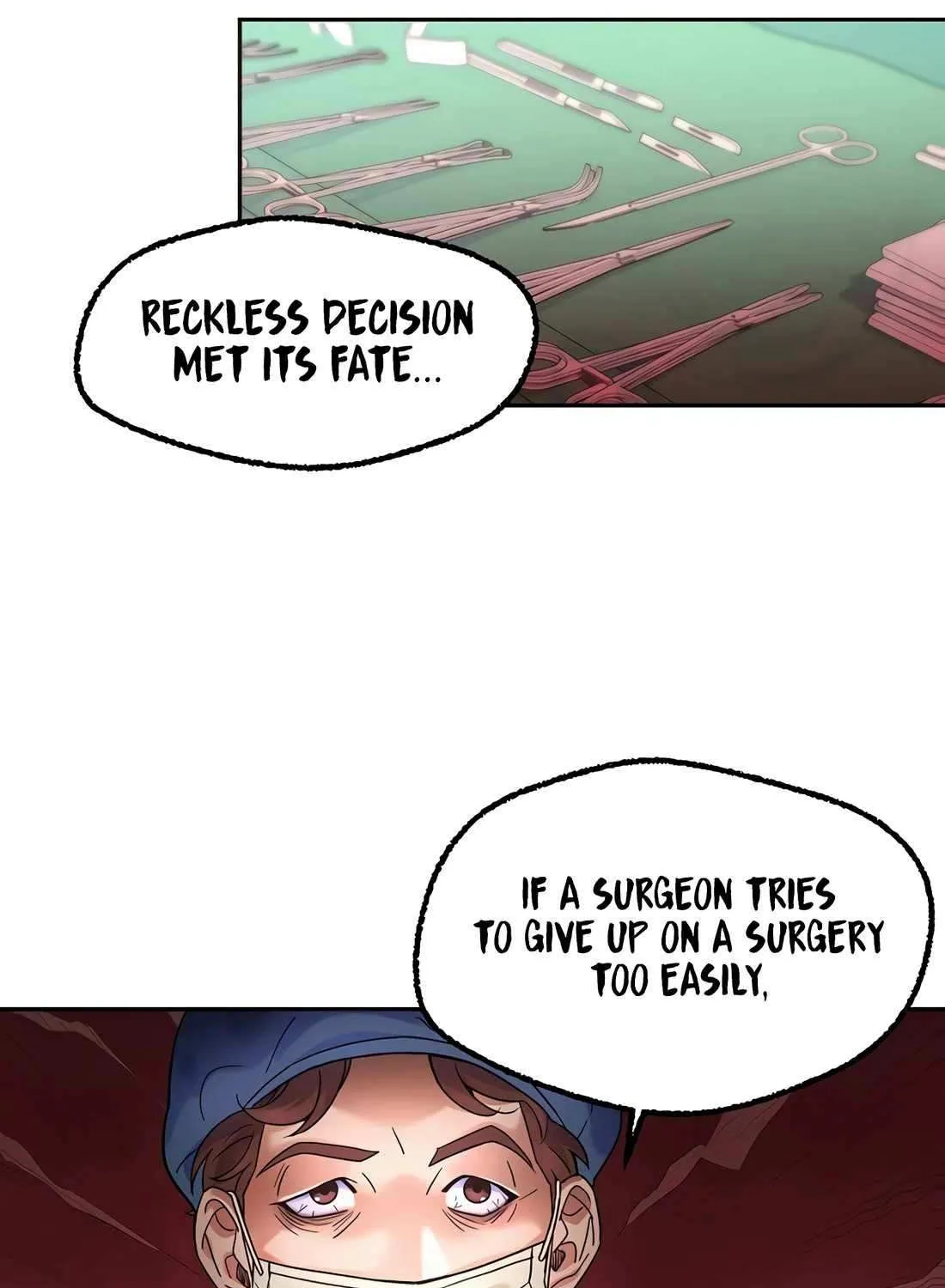 Return of the Max-Level Doctor Chapter 34 page 42 - 