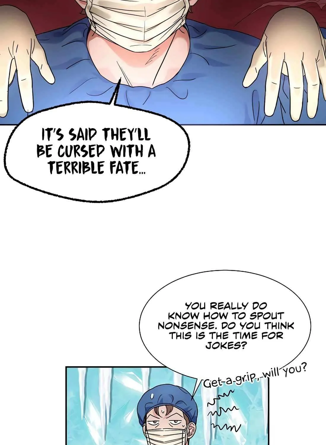 Return of the Max-Level Doctor Chapter 34 page 43 - 