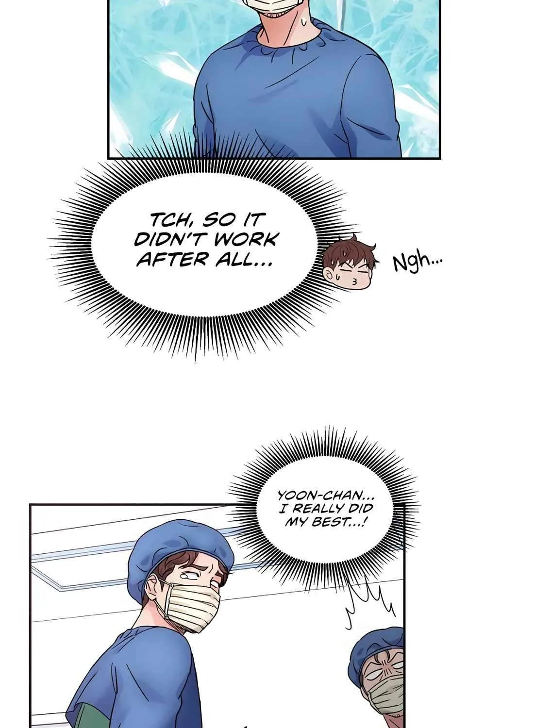 Return of the Max-Level Doctor Chapter 34 page 44 - 
