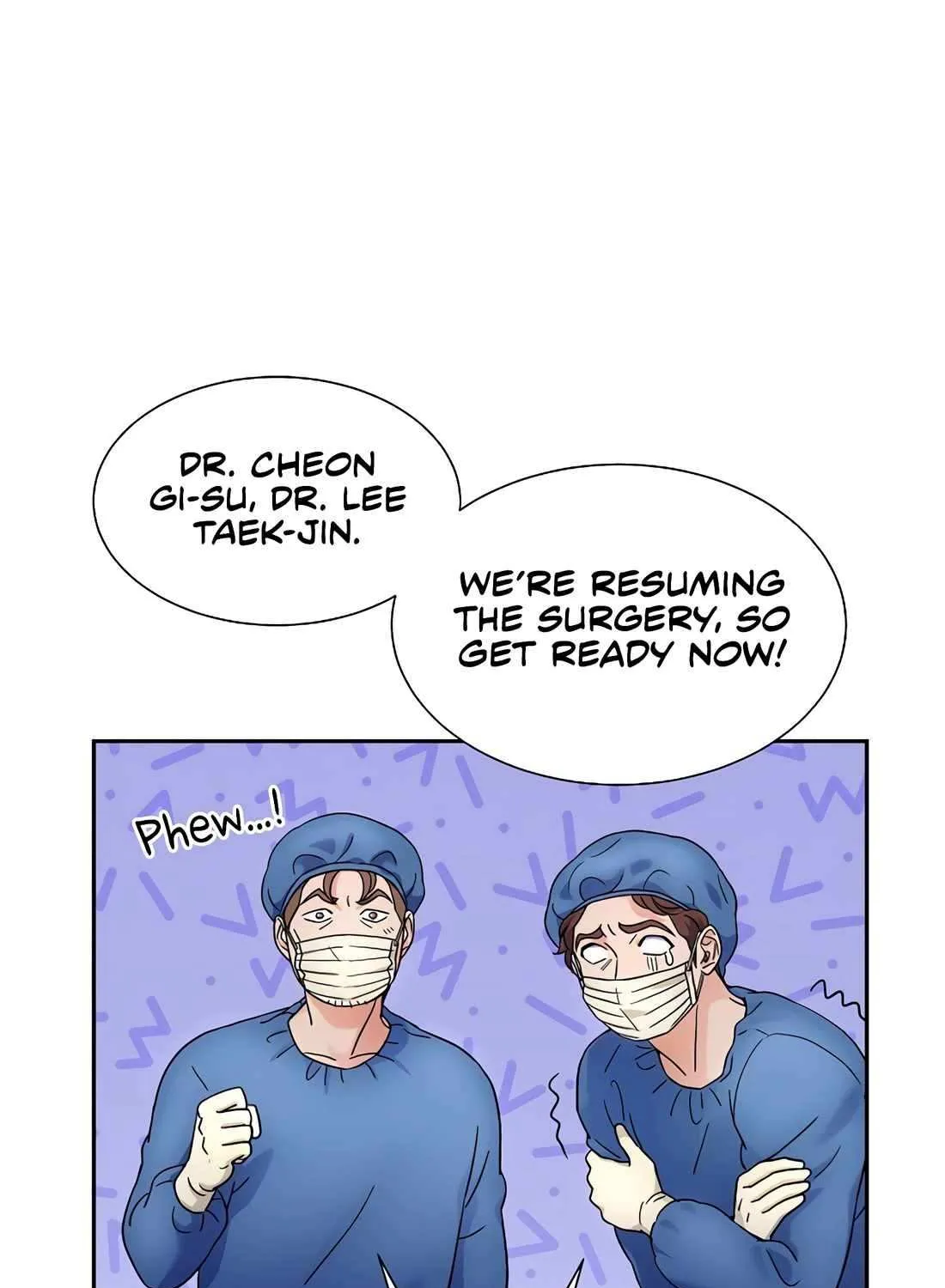 Return of the Max-Level Doctor Chapter 34 page 49 - 
