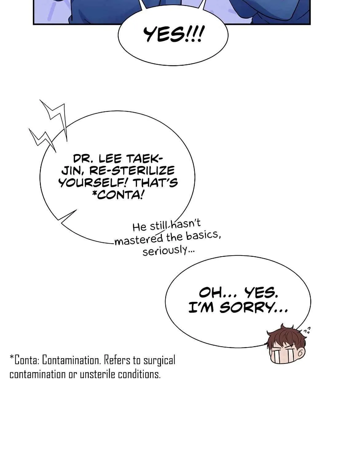 Return of the Max-Level Doctor Chapter 34 page 50 - 