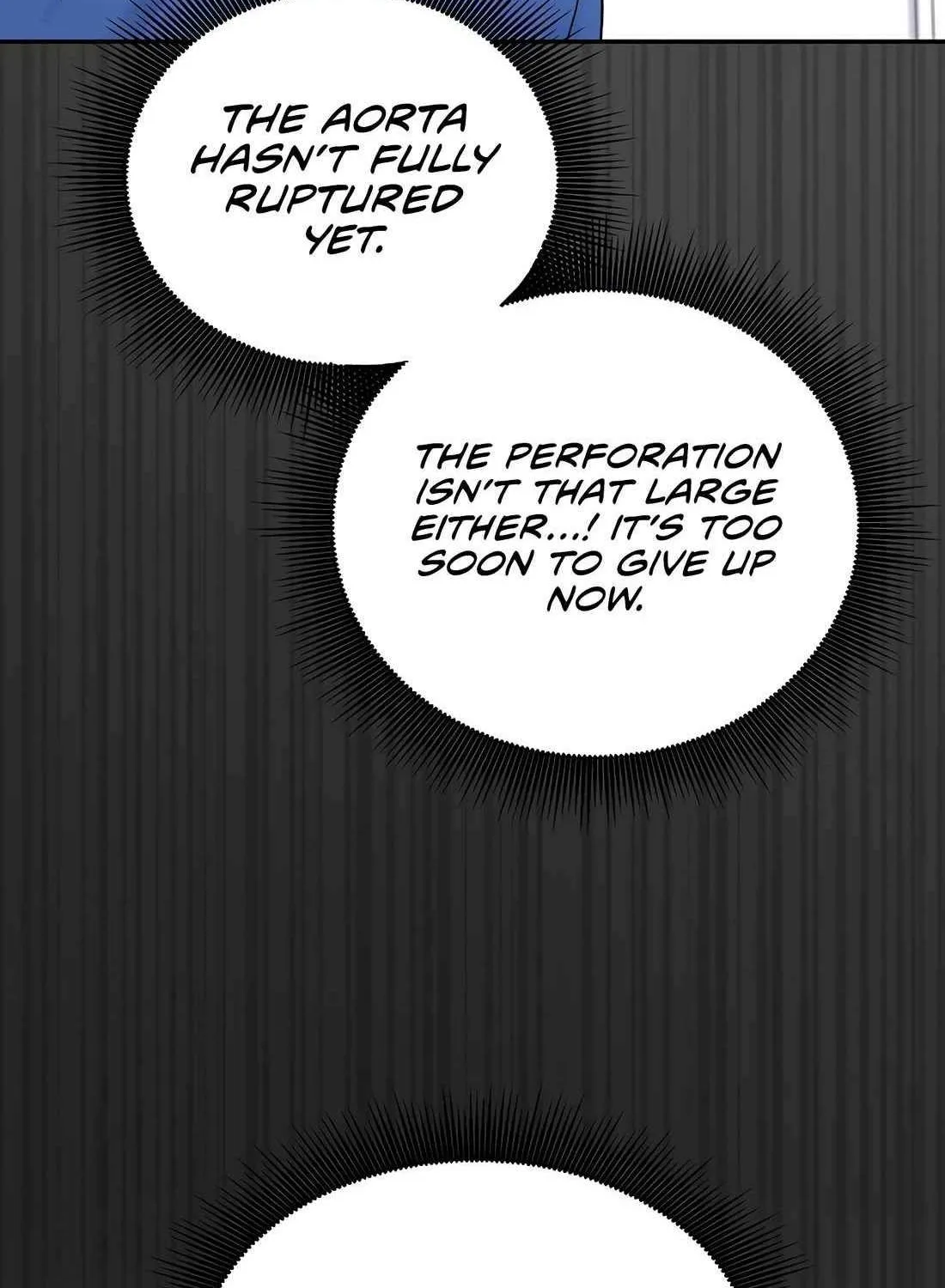 Return of the Max-Level Doctor Chapter 34 page 6 - 