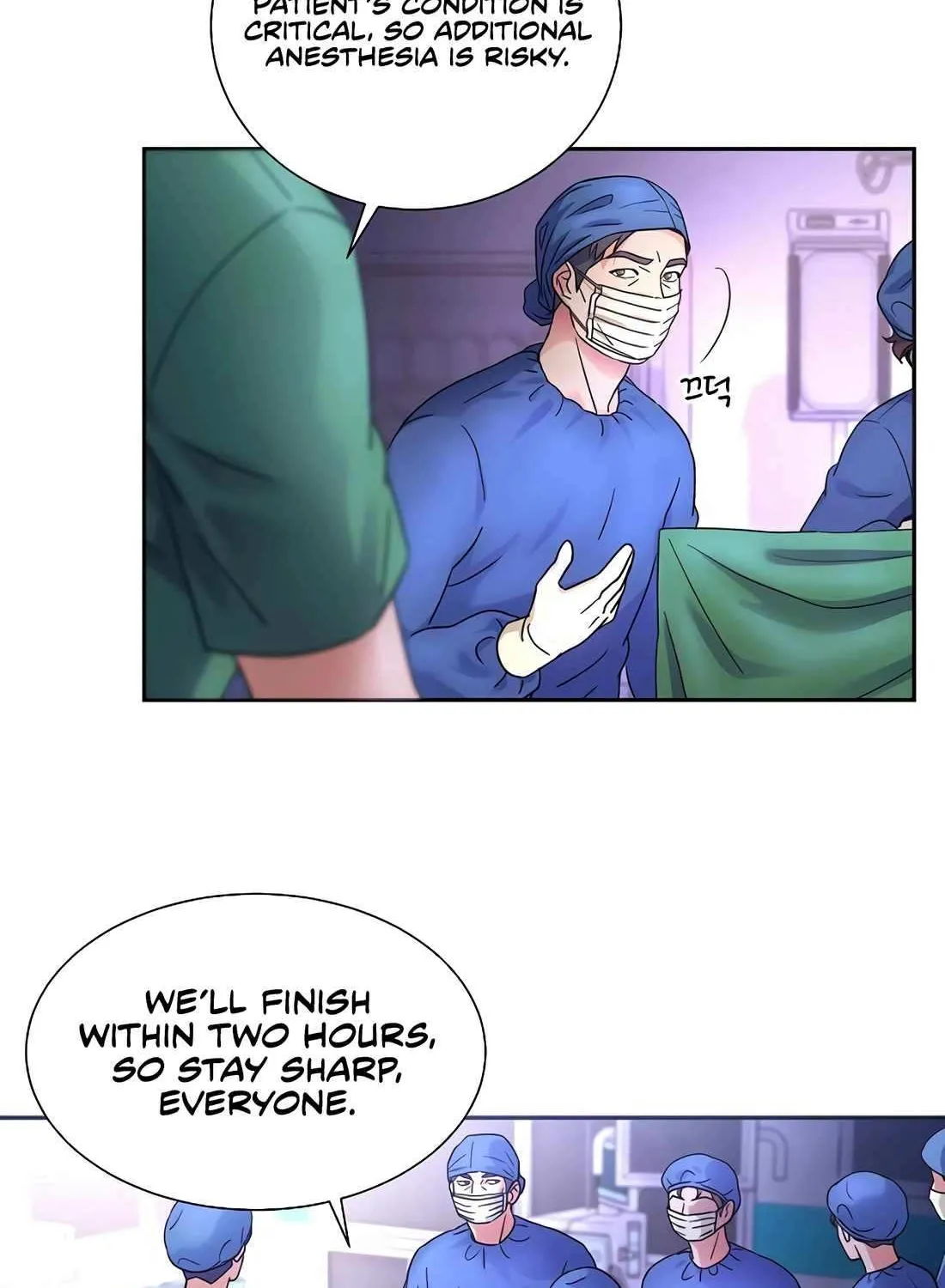 Return of the Max-Level Doctor Chapter 34 page 52 - 