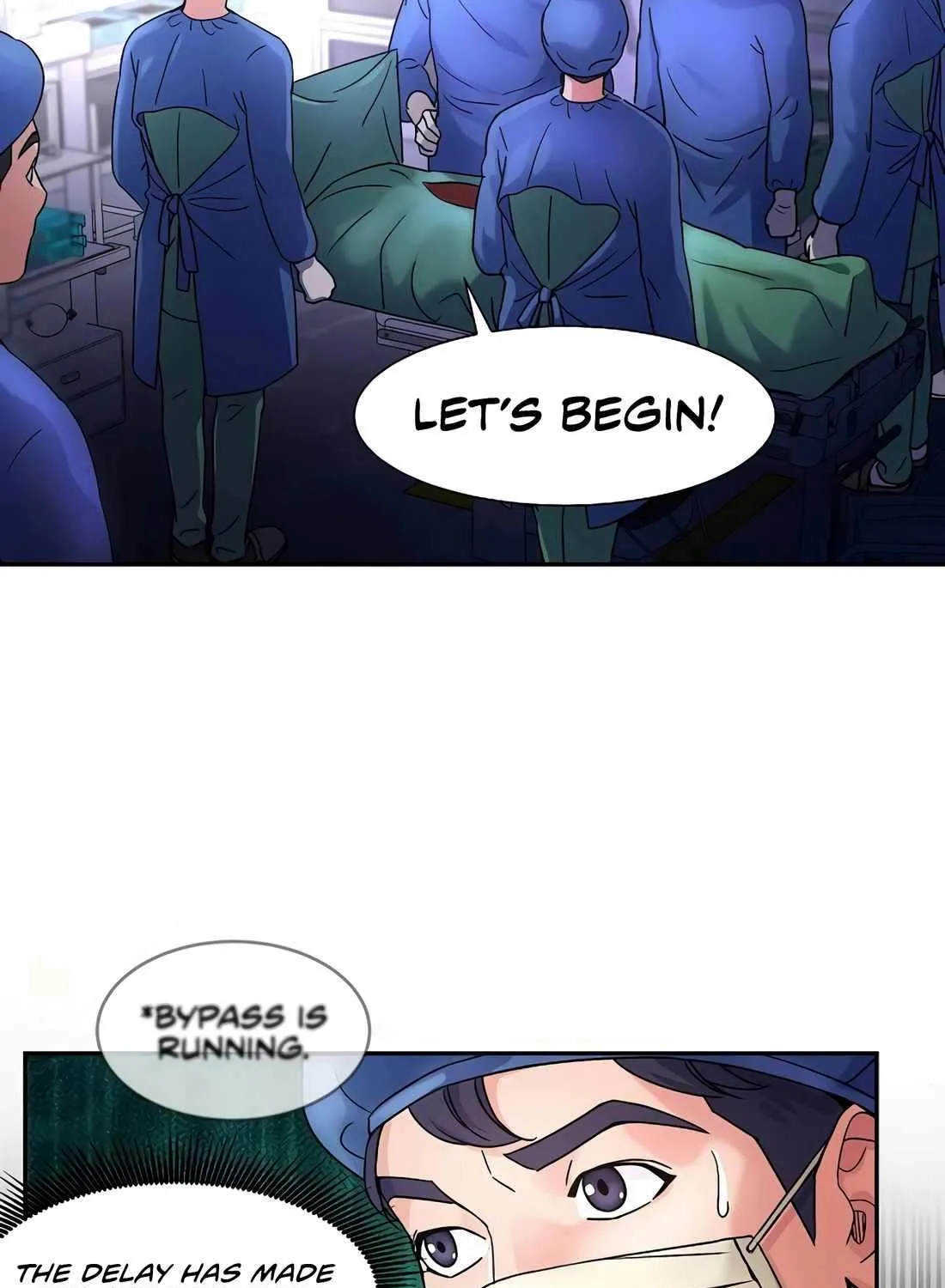 Return of the Max-Level Doctor Chapter 34 page 53 - 