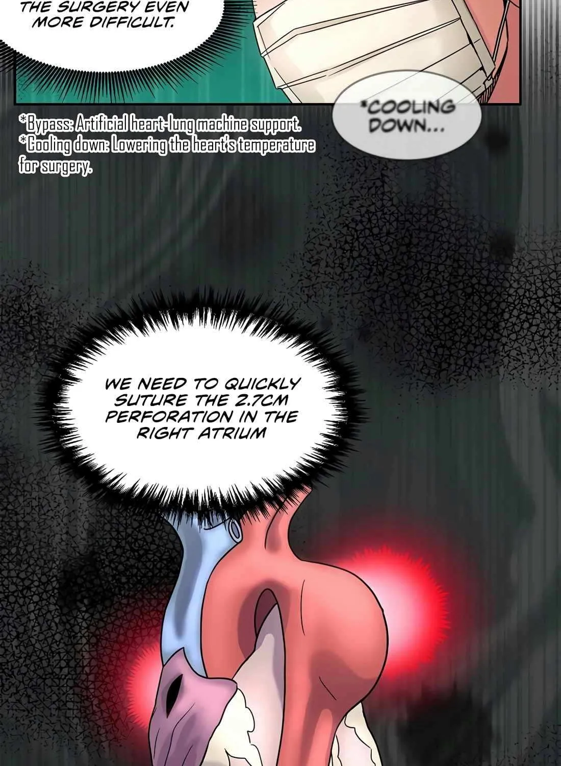 Return of the Max-Level Doctor Chapter 34 page 54 - 