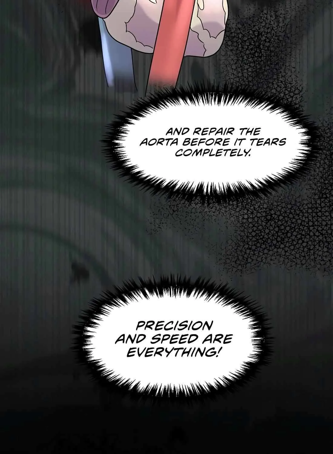 Return of the Max-Level Doctor Chapter 34 page 55 - 