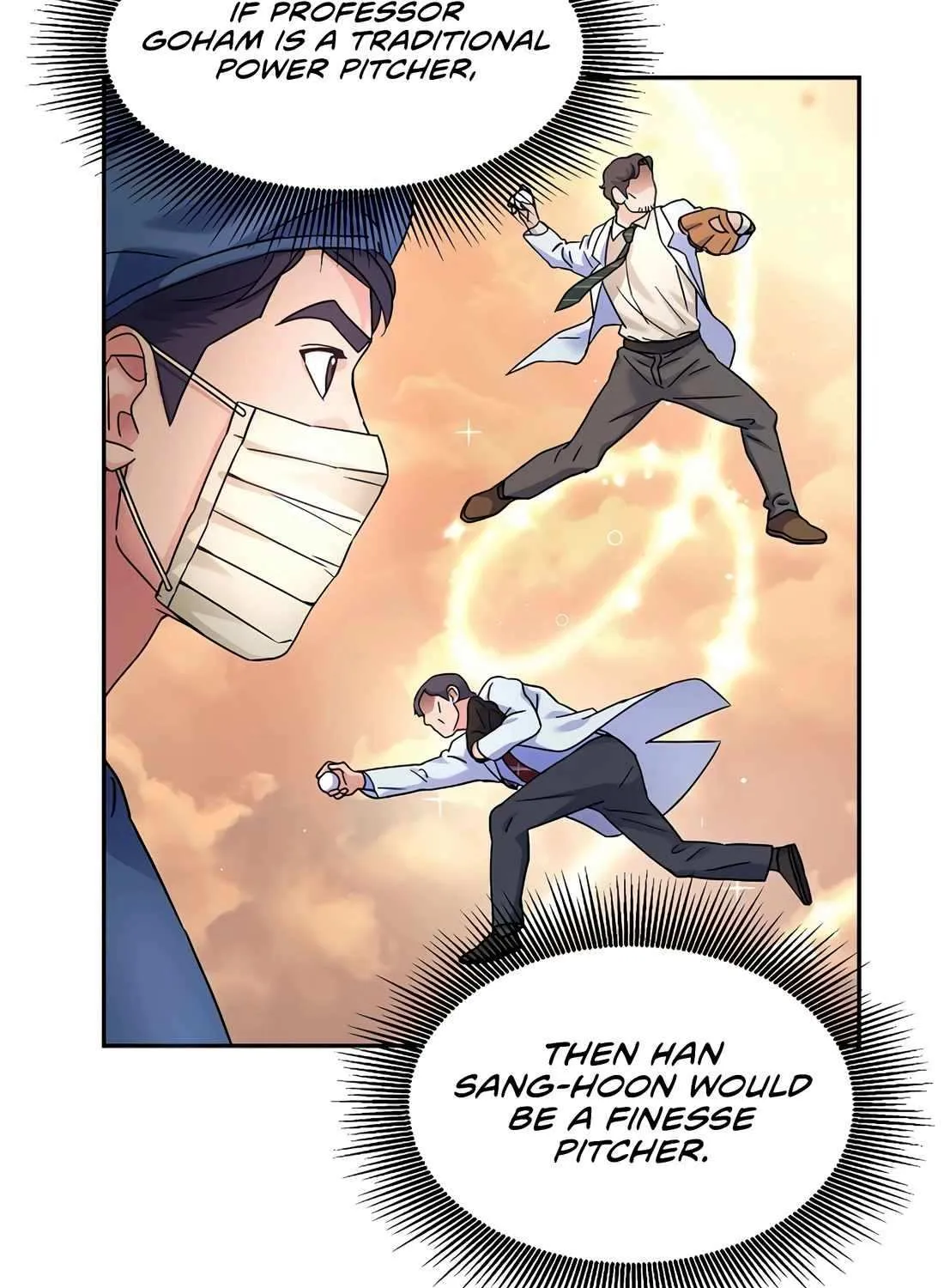 Return of the Max-Level Doctor Chapter 34 page 59 - 