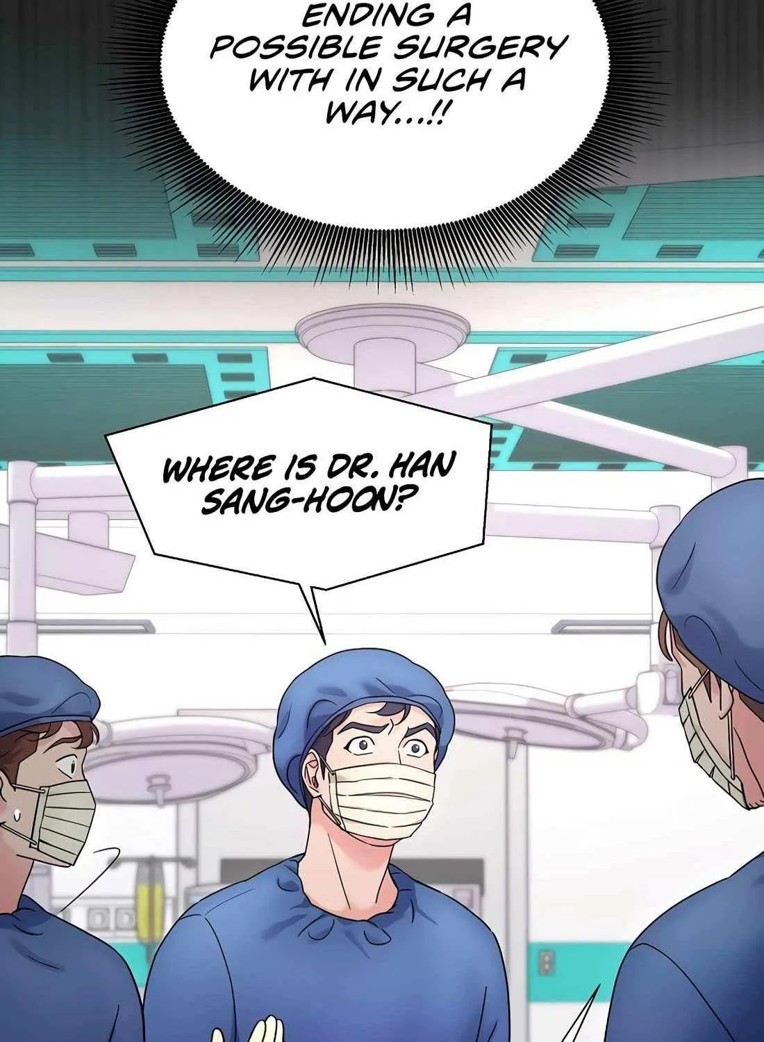 Return of the Max-Level Doctor Chapter 34 page 7 - 