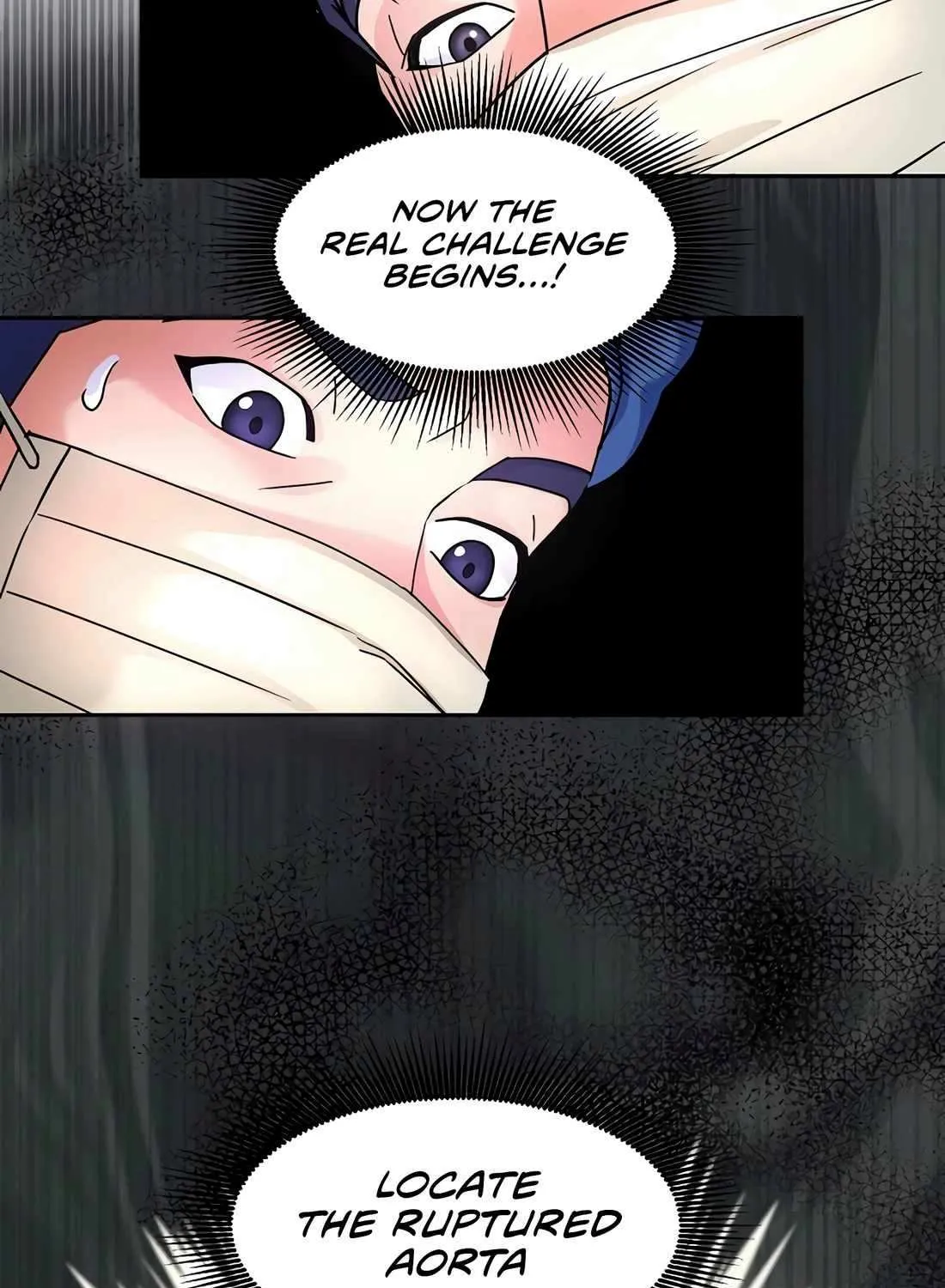 Return of the Max-Level Doctor Chapter 34 page 61 - 