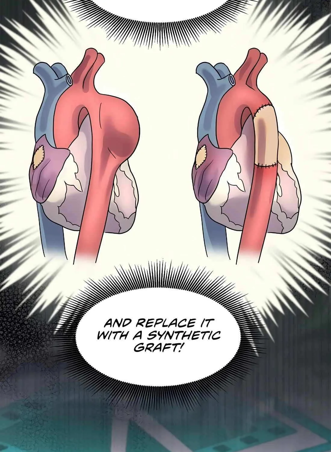 Return of the Max-Level Doctor Chapter 34 page 62 - 