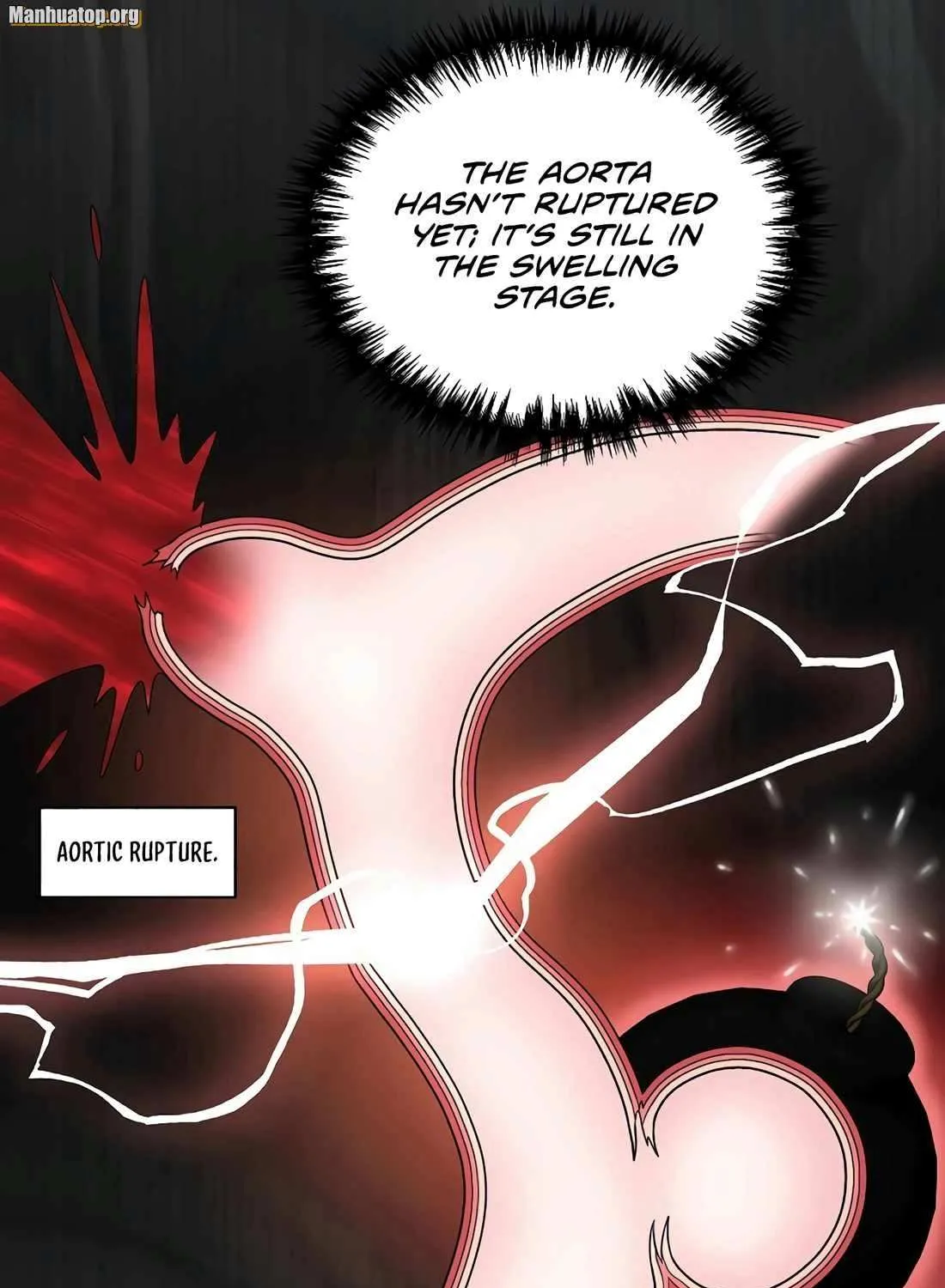 Return of the Max-Level Doctor Chapter 34 page 66 - 