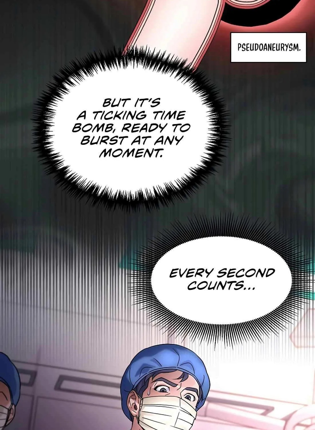 Return of the Max-Level Doctor Chapter 34 page 67 - 