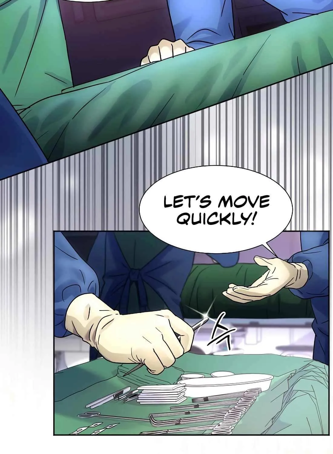 Return of the Max-Level Doctor Chapter 34 page 70 - 