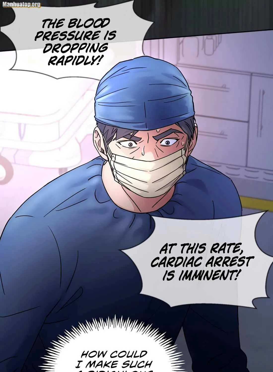 Return of the Max-Level Doctor Chapter 34 page 75 - 