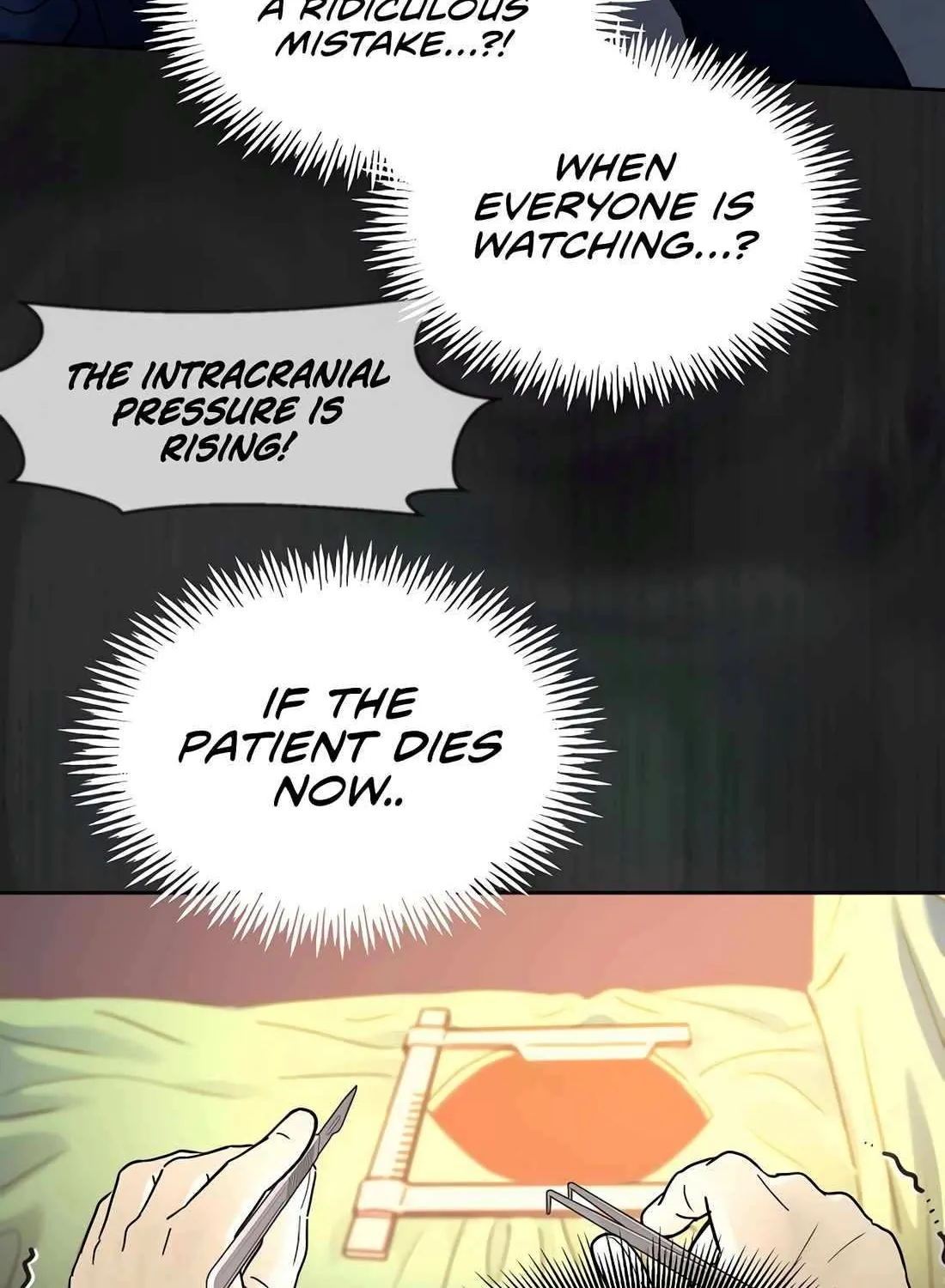 Return of the Max-Level Doctor Chapter 34 page 76 - 