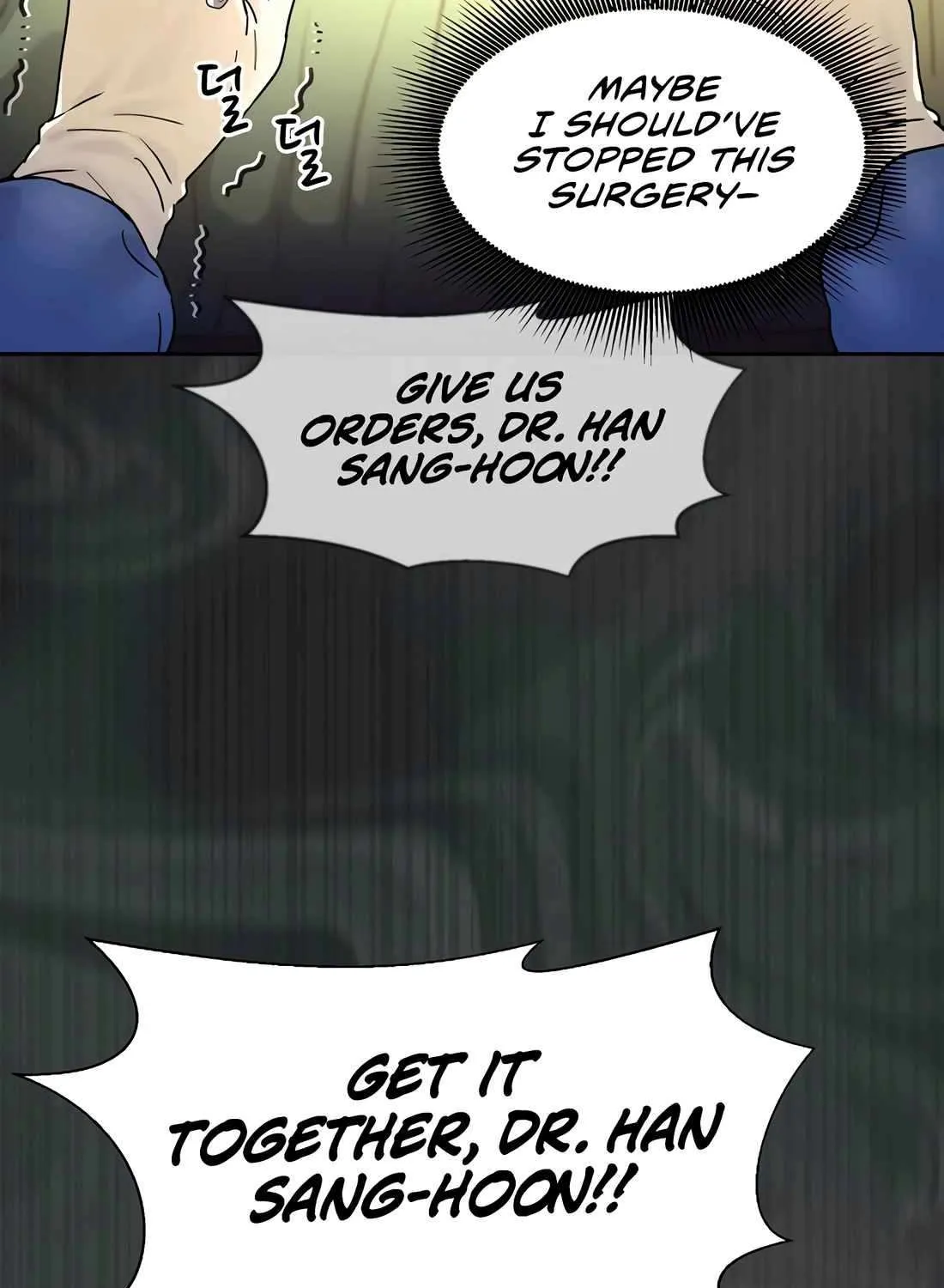 Return of the Max-Level Doctor Chapter 34 page 77 - 