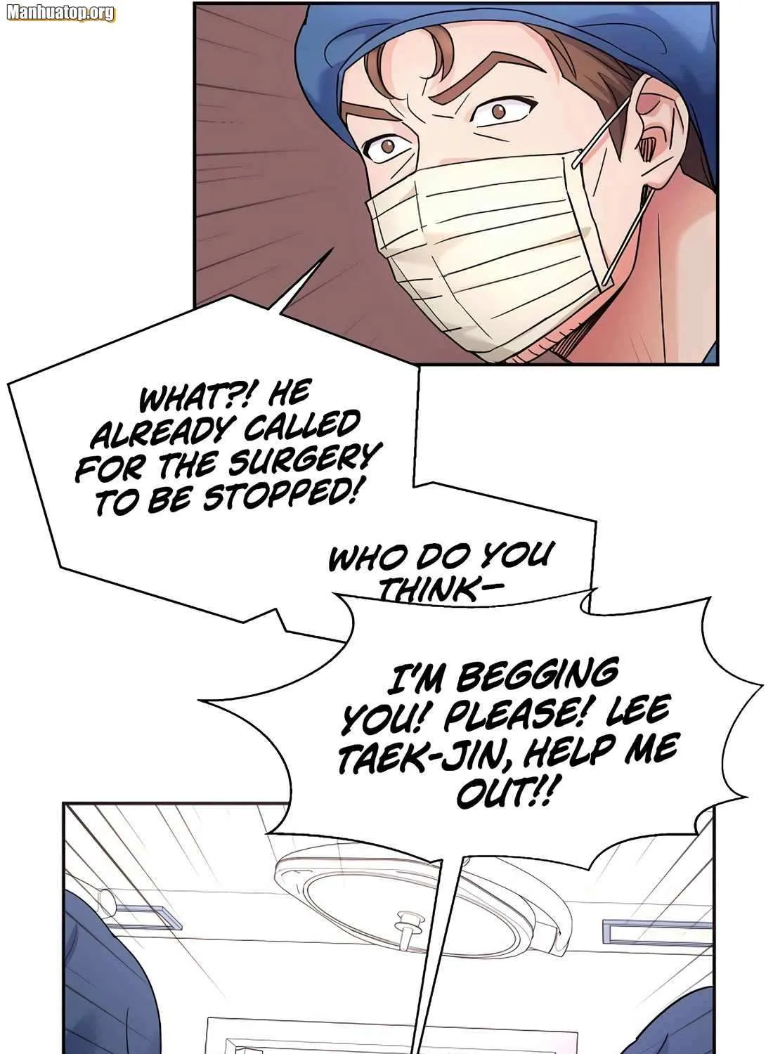 Return of the Max-Level Doctor Chapter 34 page 9 - 