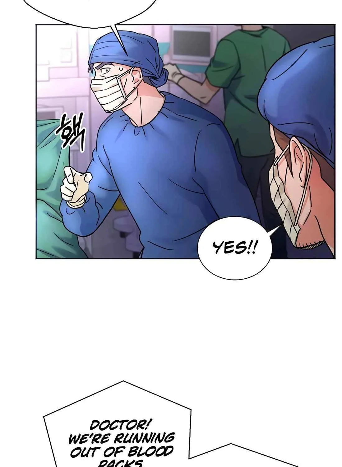 Return of the Max-Level Doctor Chapter 34 page 82 - 