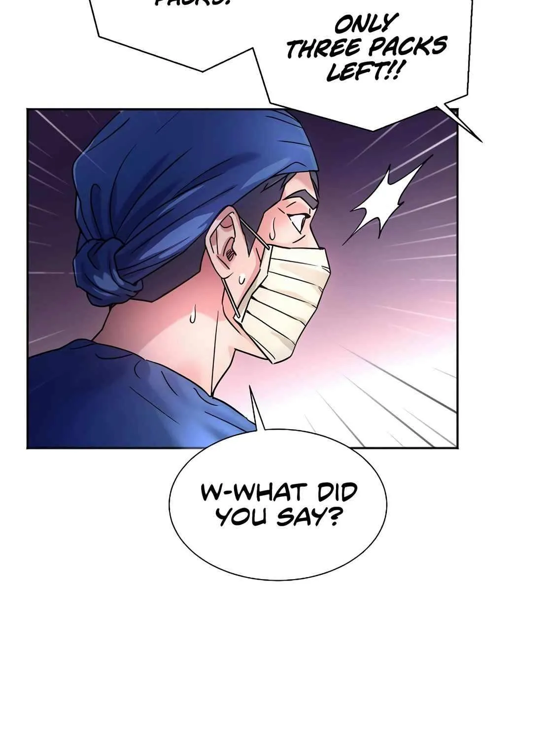 Return of the Max-Level Doctor Chapter 34 page 83 - 