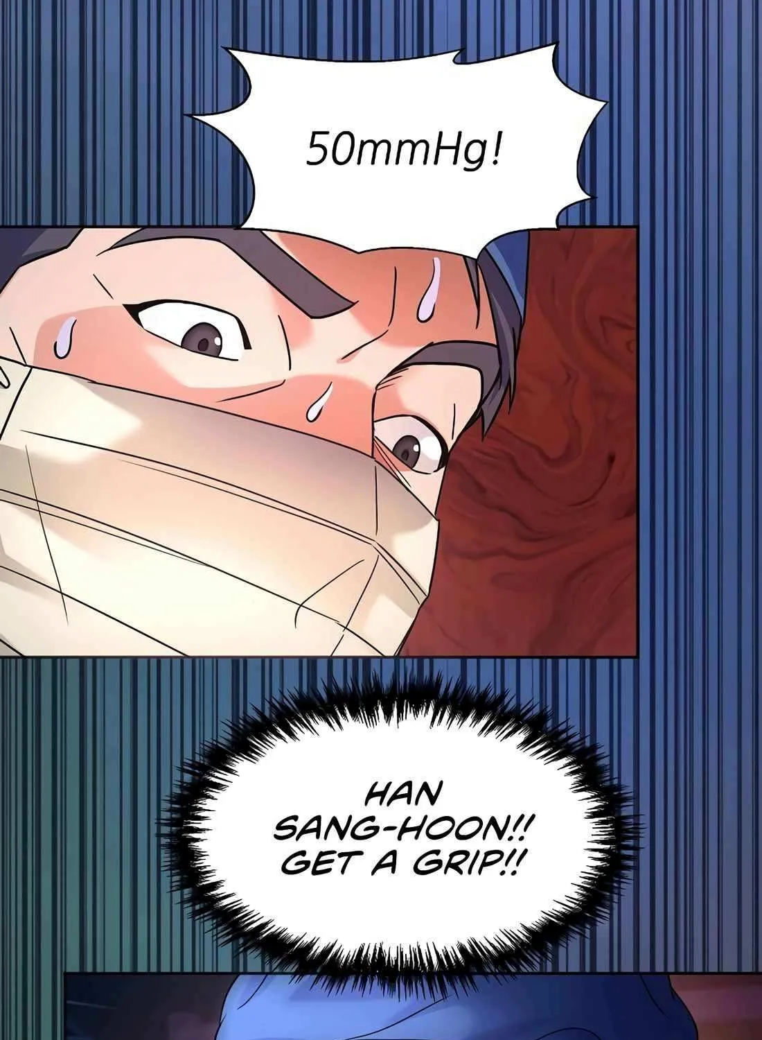 Return of the Max-Level Doctor Chapter 34 page 87 - 