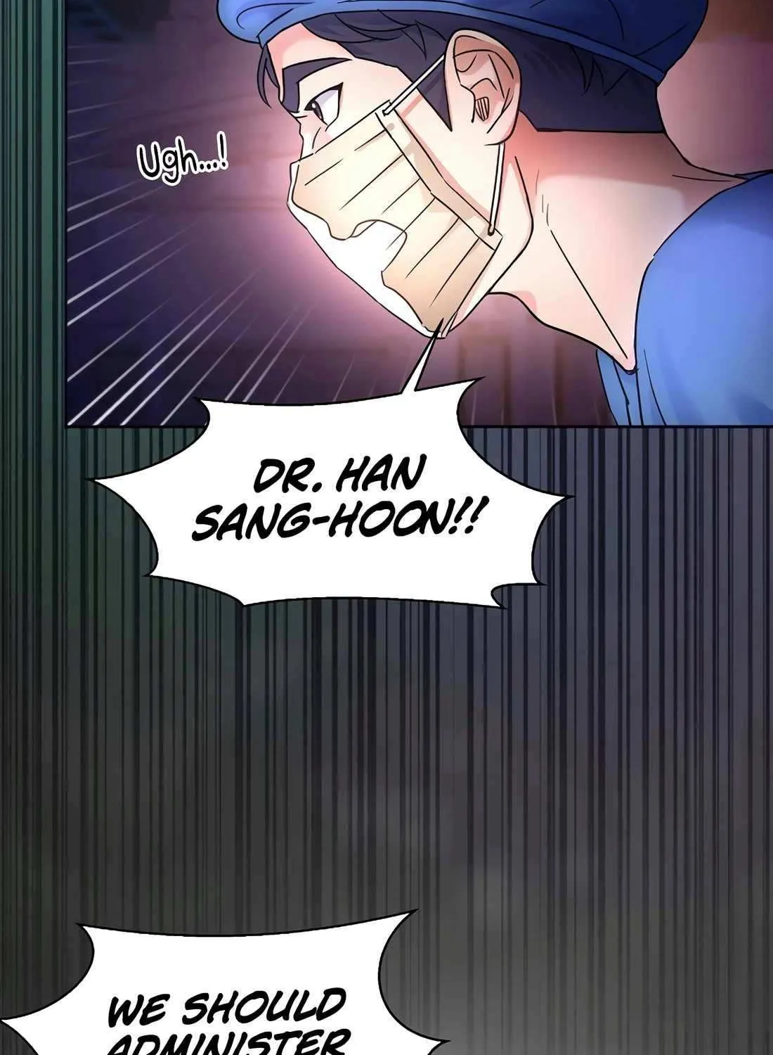 Return of the Max-Level Doctor Chapter 34 page 88 - 