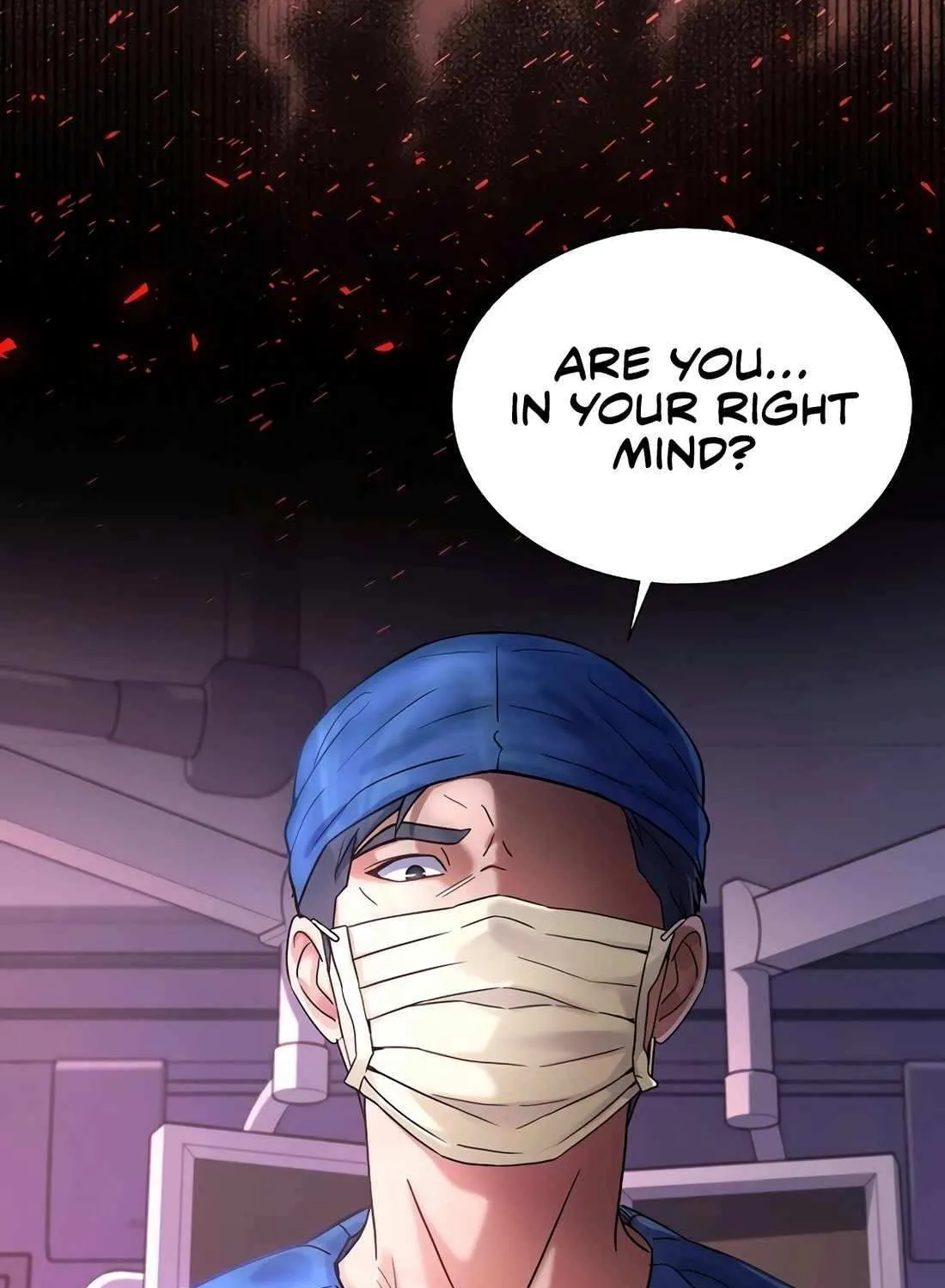 Return of the Max-Level Doctor Chapter 34 page 91 - 