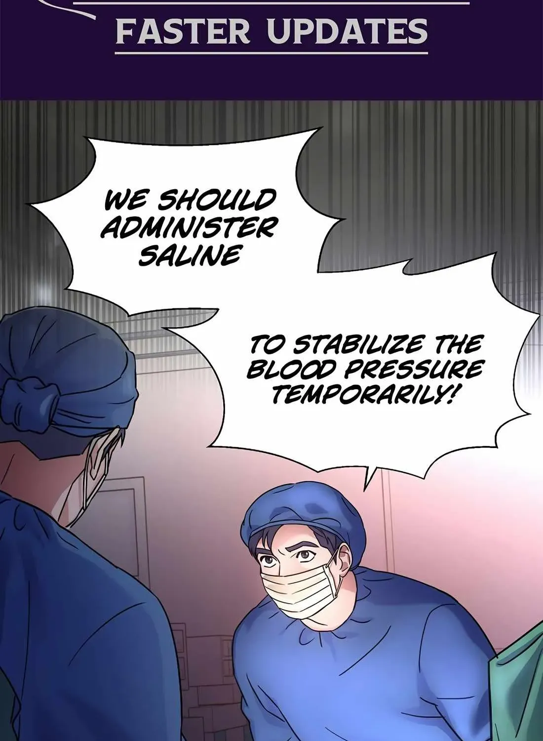 Return of the Max-Level Doctor Chapter 35 page 2 - 