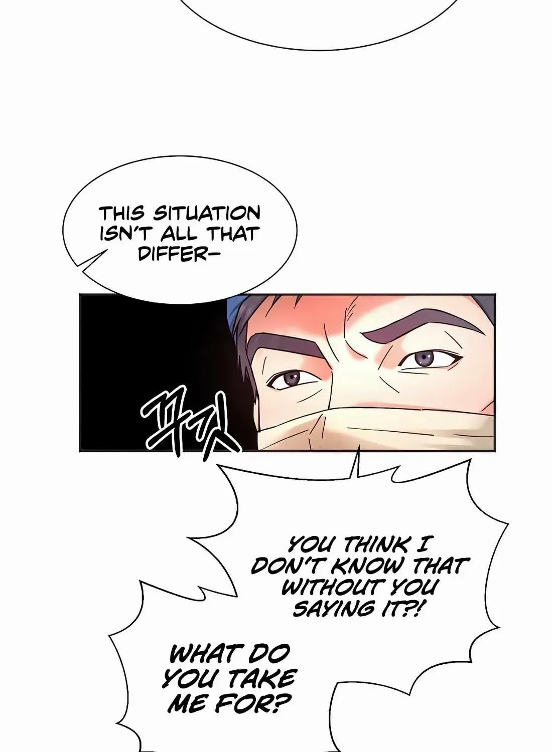Return of the Max-Level Doctor Chapter 35 page 11 - 