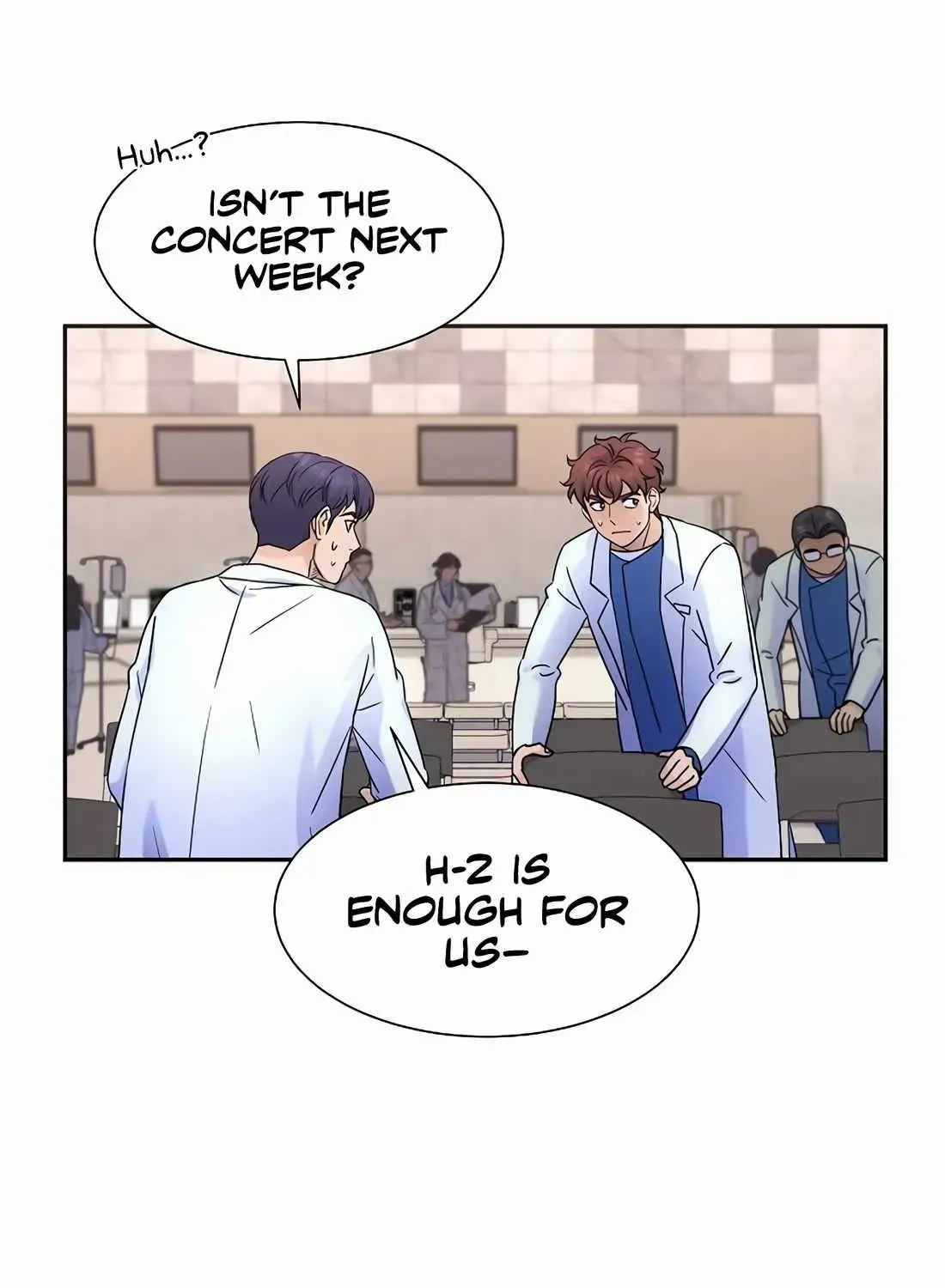 Return of the Max-Level Doctor Chapter 35 page 106 - 