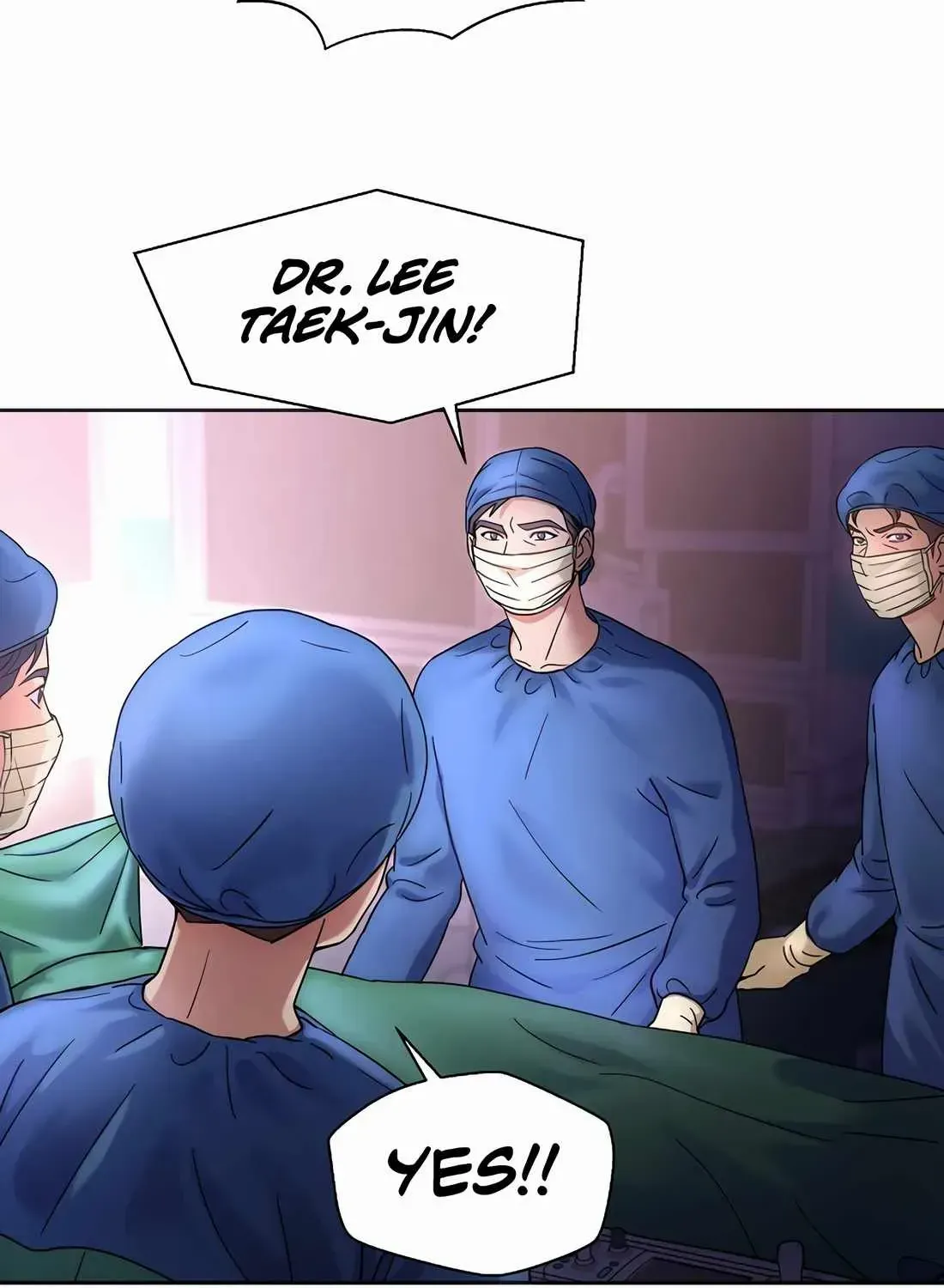 Return of the Max-Level Doctor Chapter 35 page 12 - 