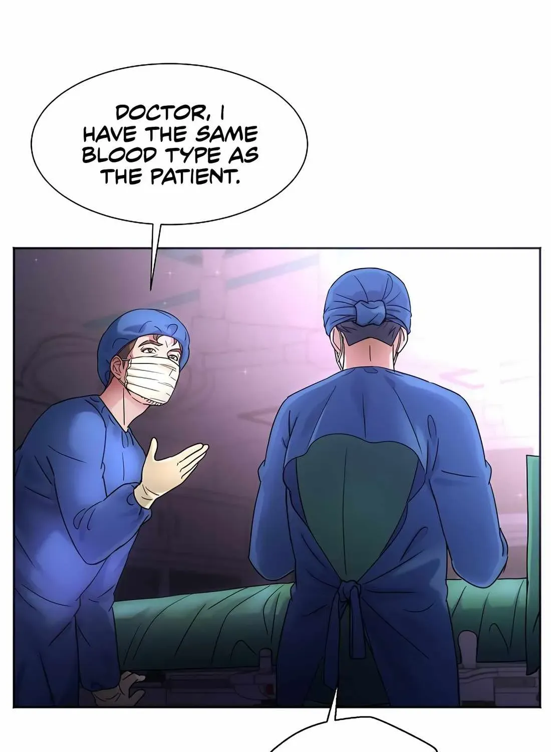 Return of the Max-Level Doctor Chapter 35 page 15 - 
