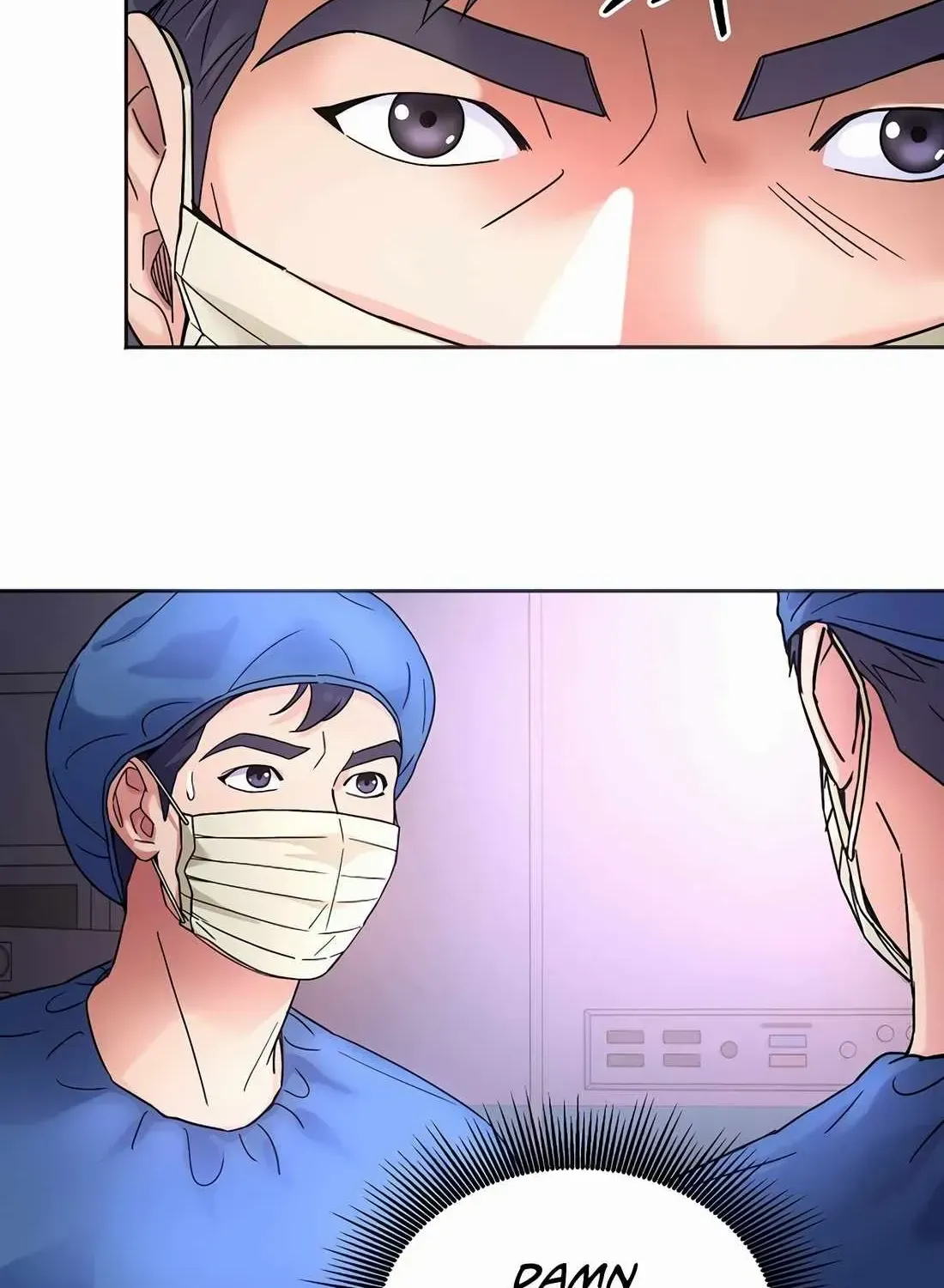 Return of the Max-Level Doctor Chapter 35 page 18 - 