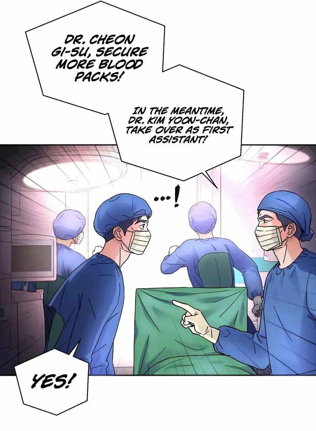 Return of the Max-Level Doctor Chapter 35 page 20 - 